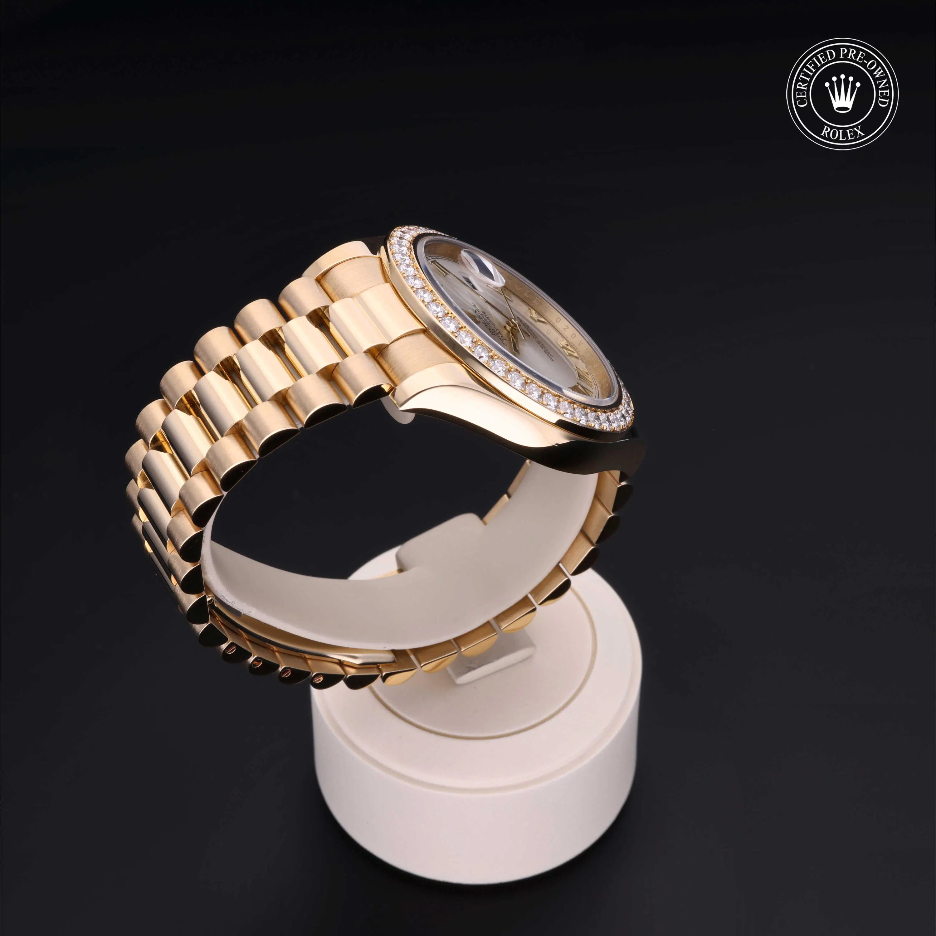 Gallery image 4 for Oyster Perpetual Day-Date II