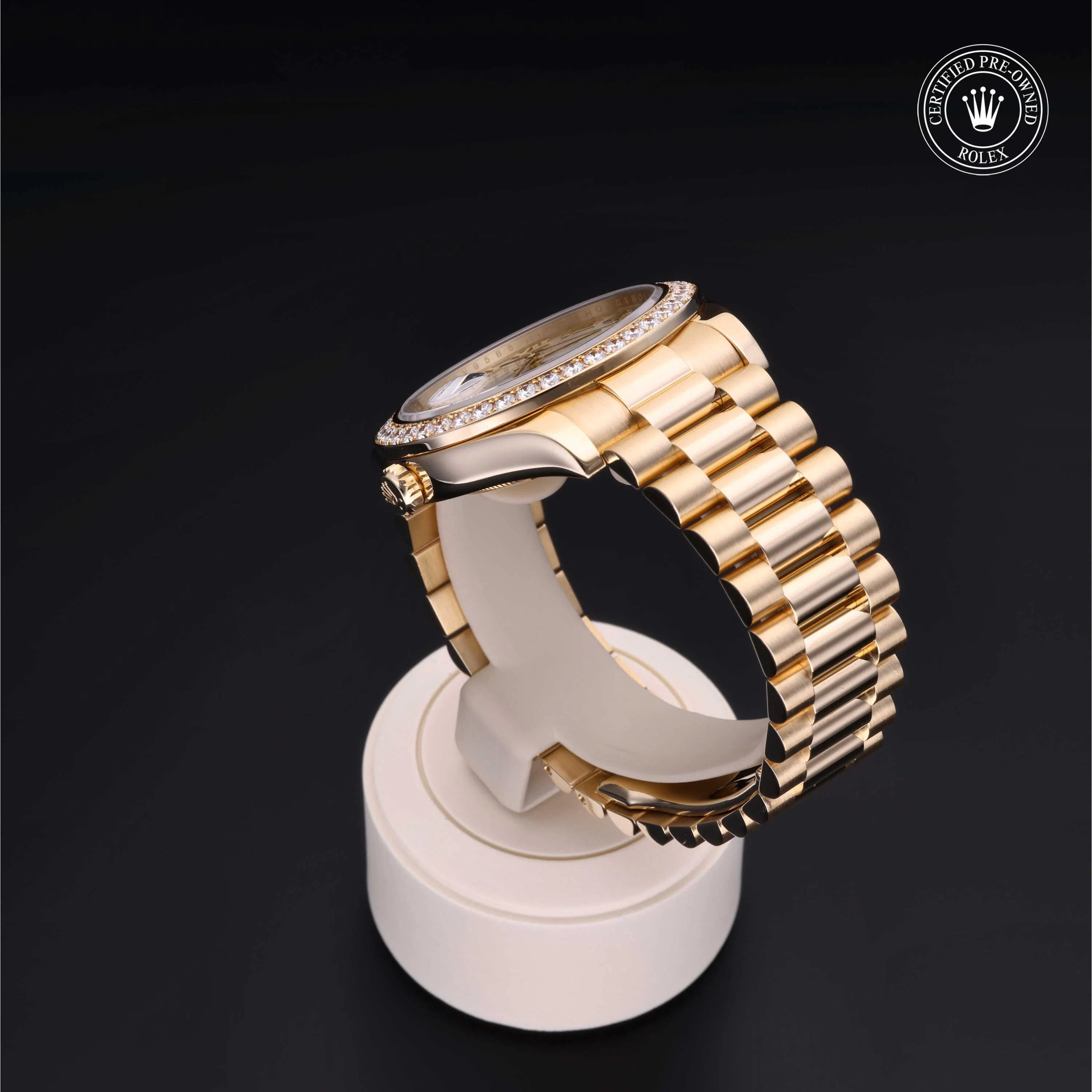 Gallery image 3 for Oyster Perpetual Day-Date II