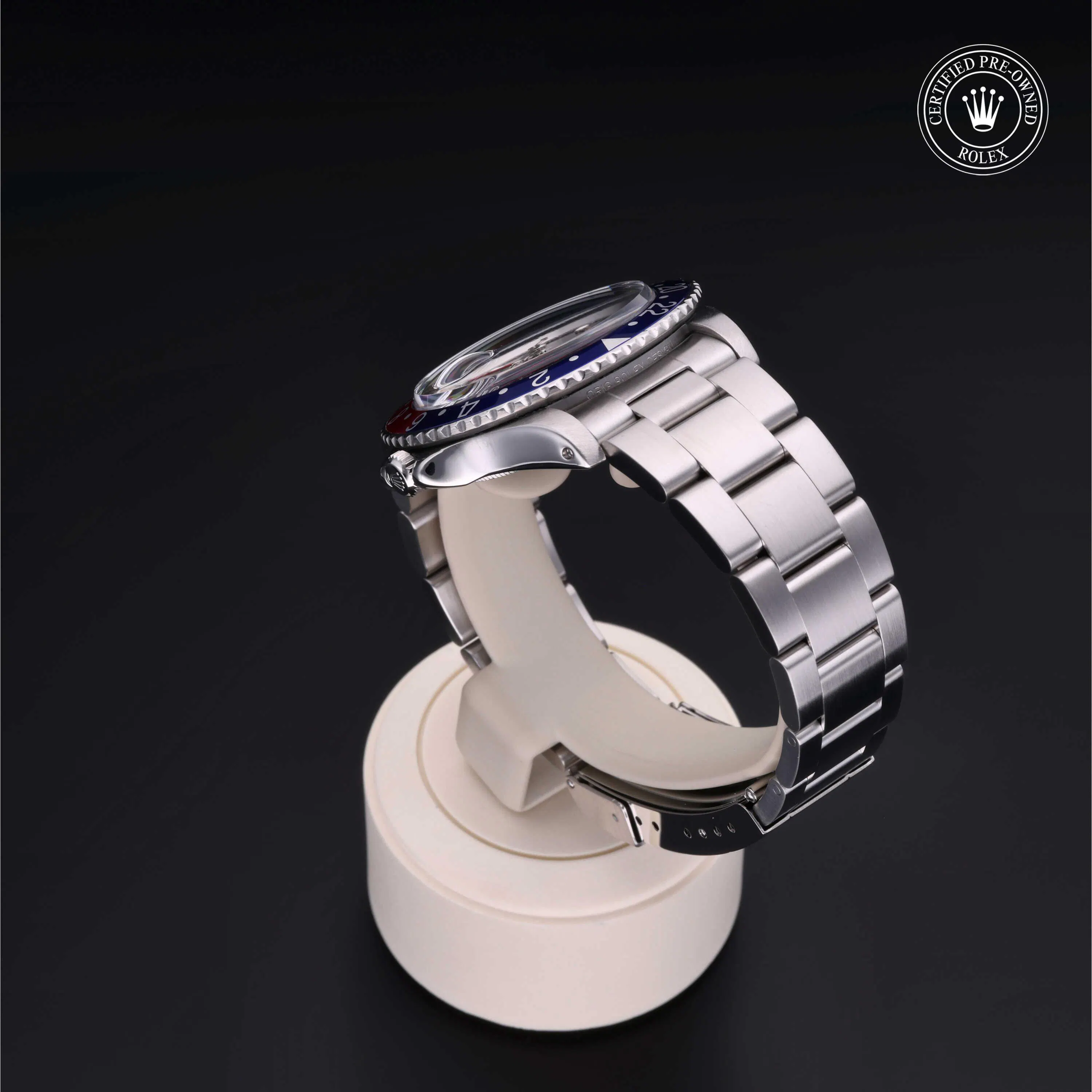 Gallery image 3 for Oyster Perpetual GMT-Master