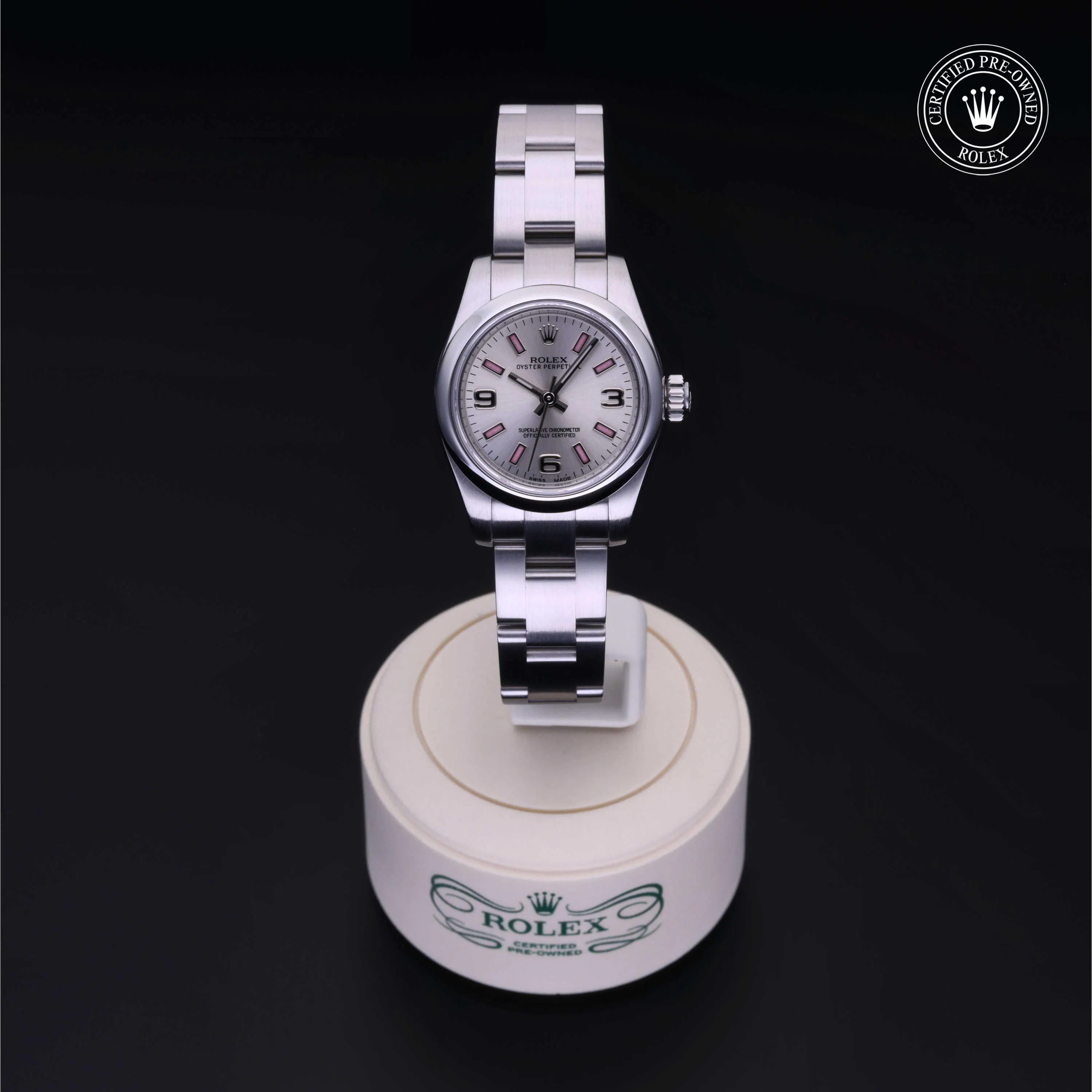 Gallery image 1 for Oyster Perpetual