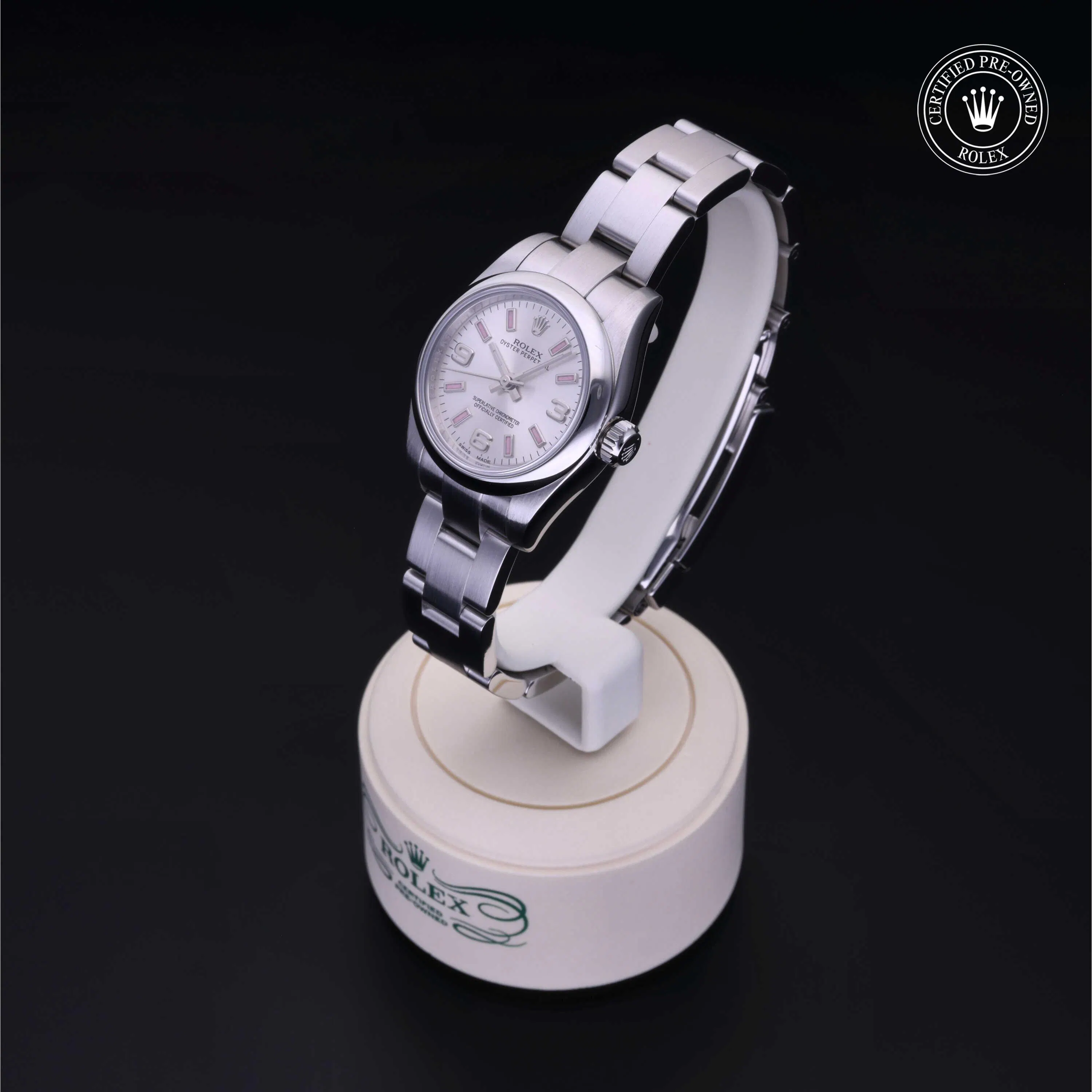 Gallery image 2 for Oyster Perpetual