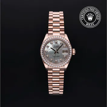 Rolex Certified Pre-Owned watch image 1