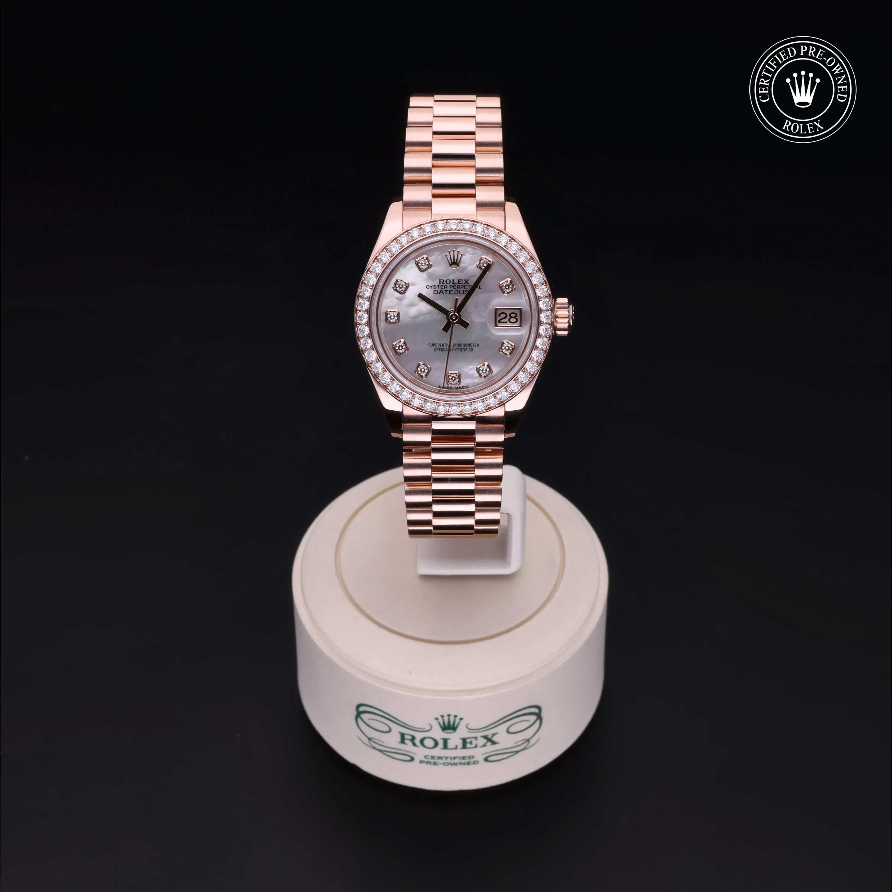 Gallery image 1 for Datejust