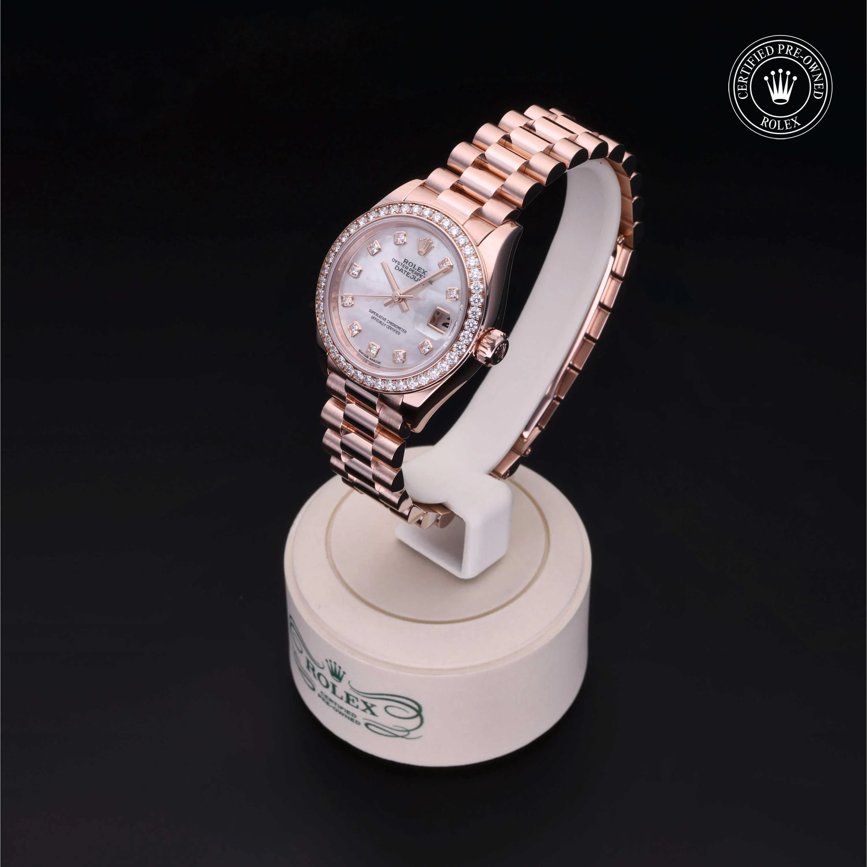 Gallery image 2 for Datejust