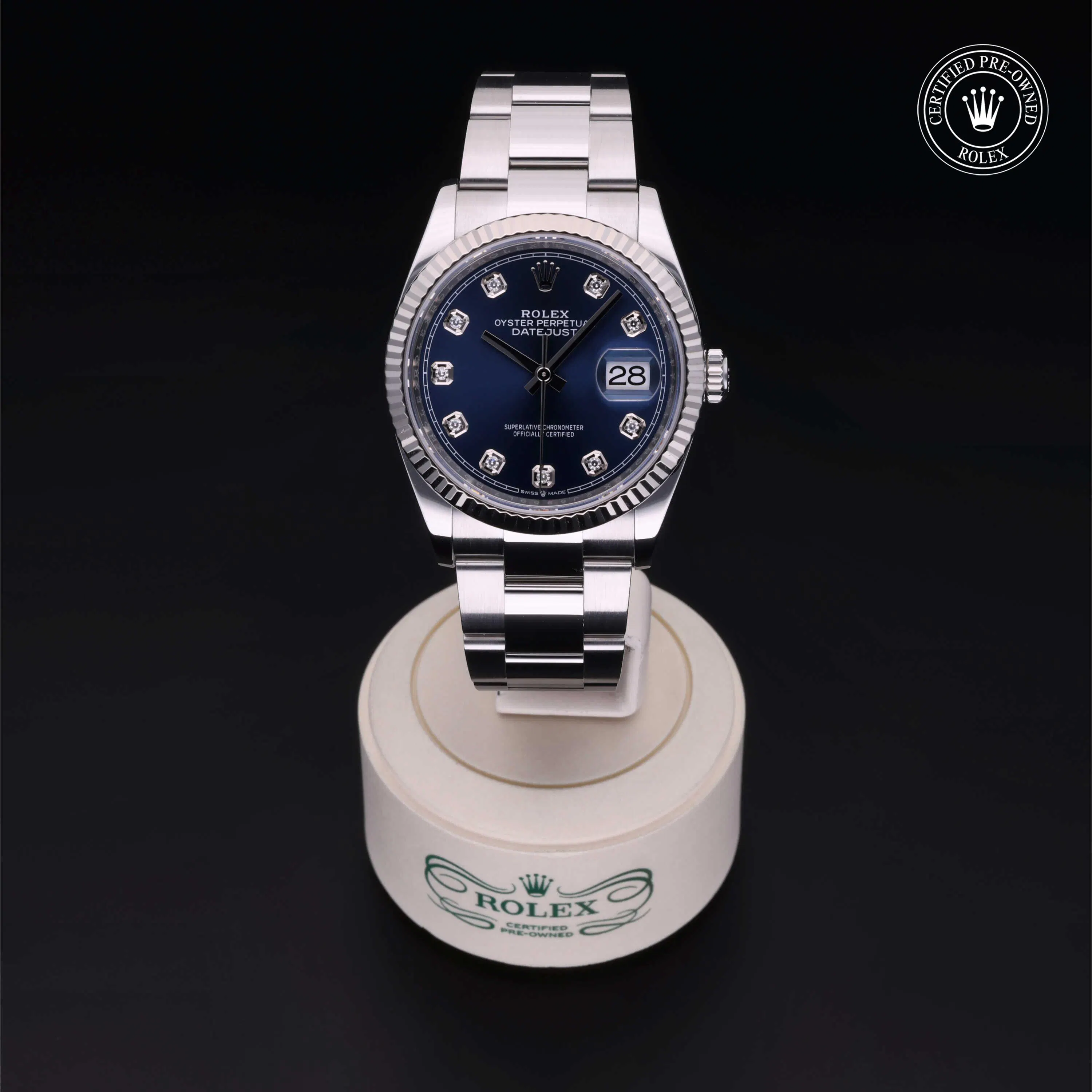 Gallery image 1 for Datejust