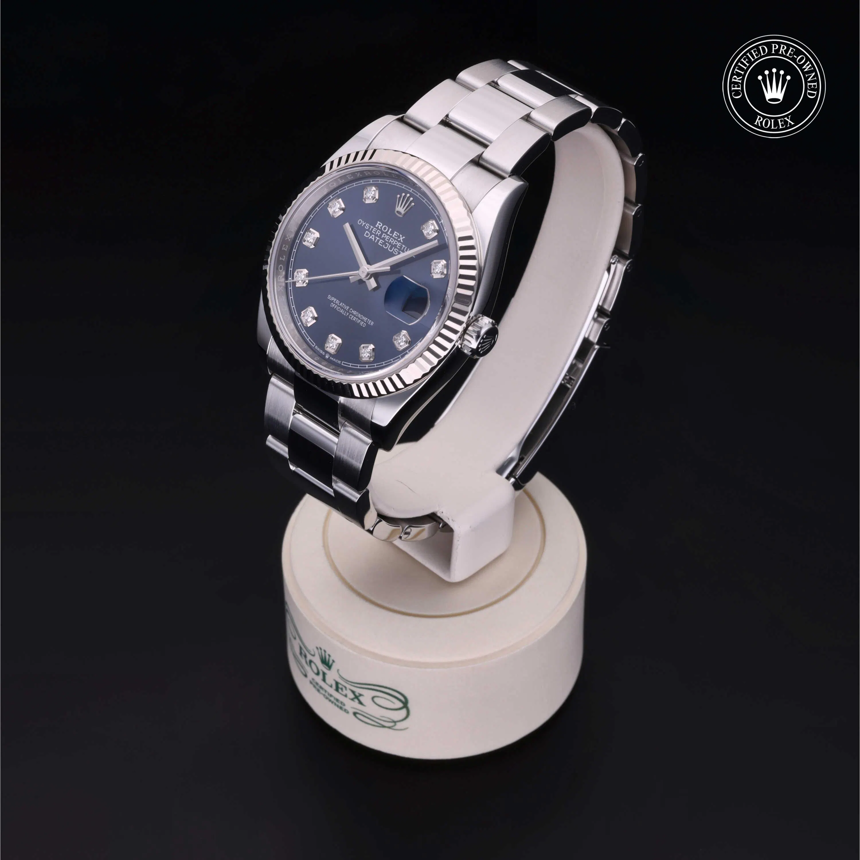 Gallery image 2 for Datejust
