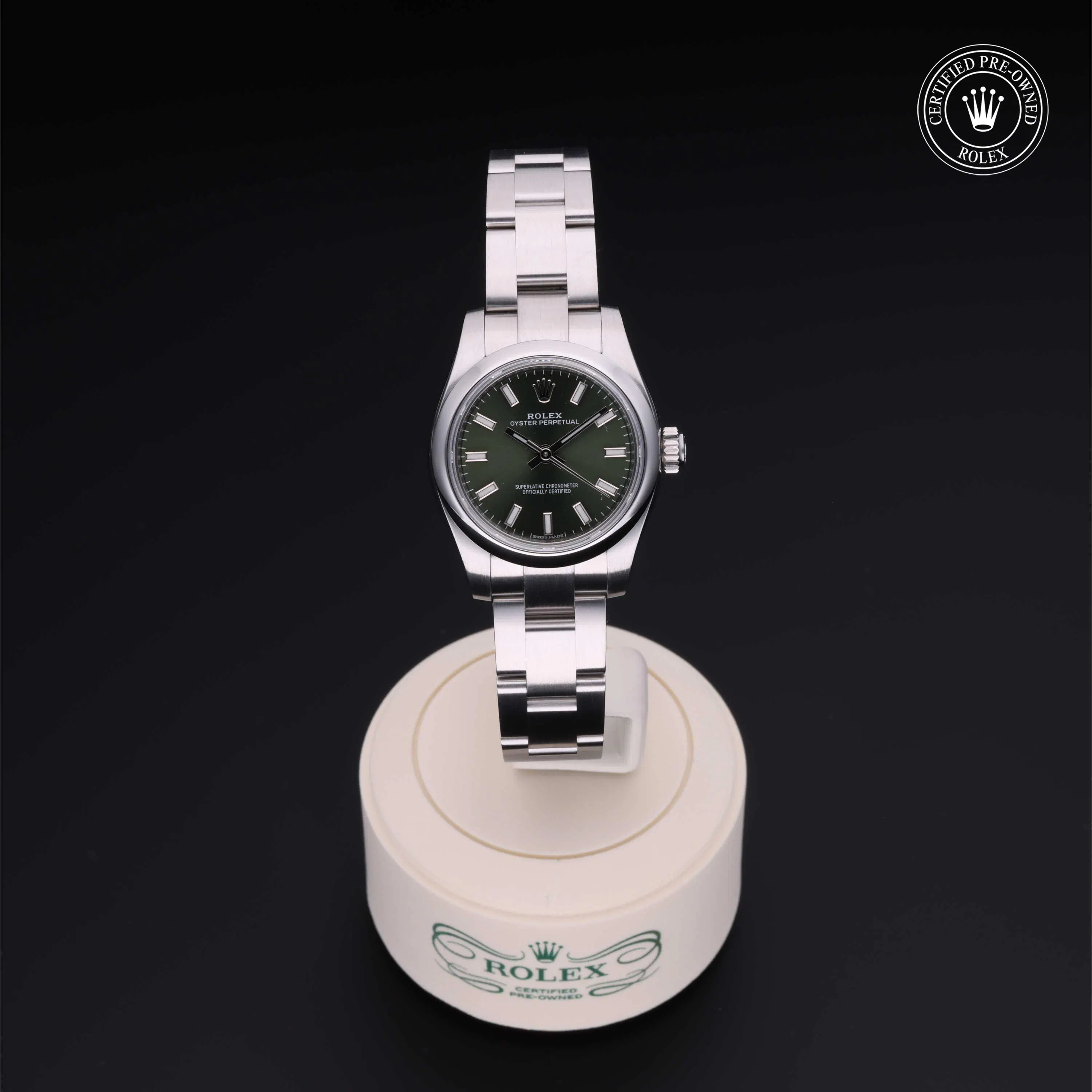 Gallery image 1 for Oyster Perpetual