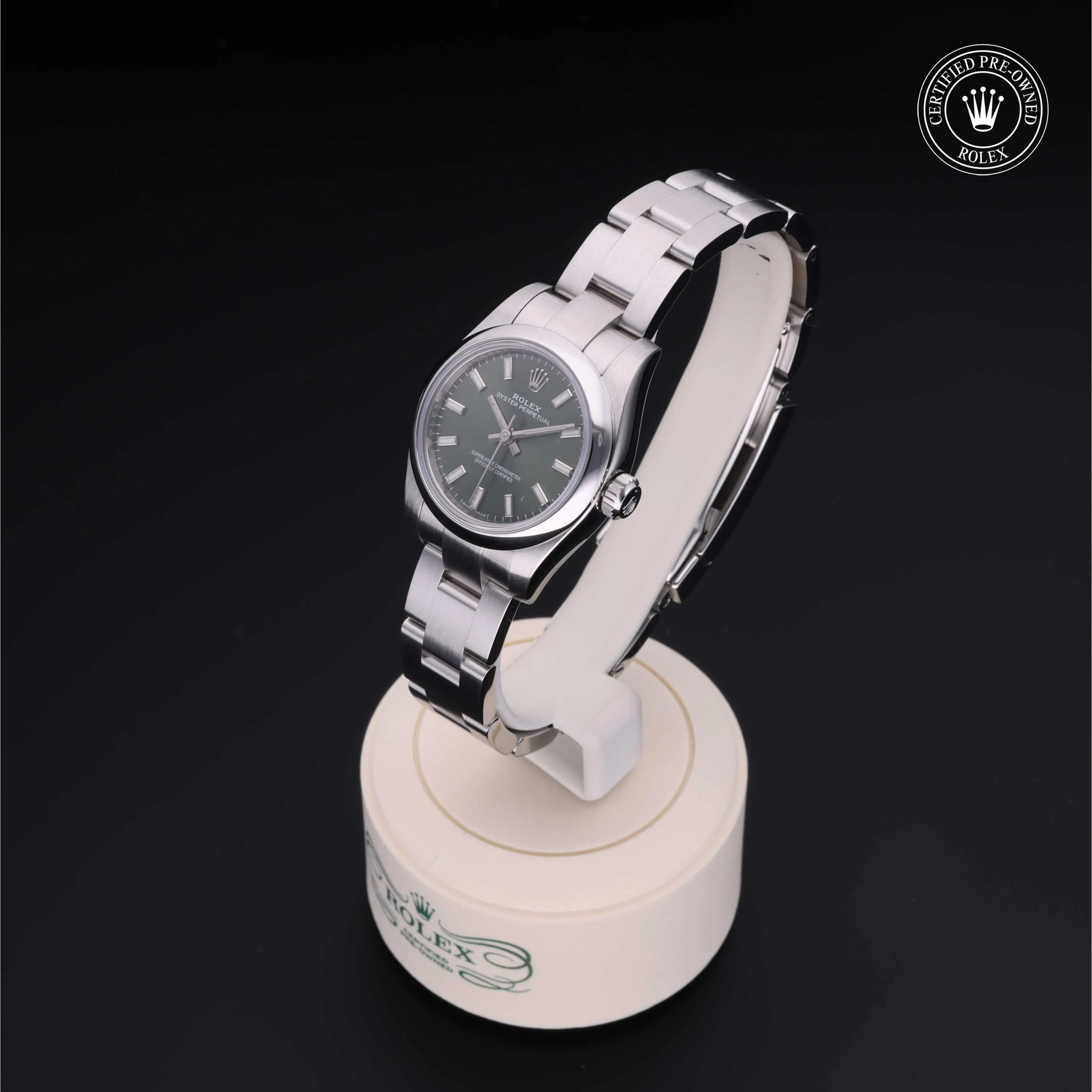 Gallery image 2 for Oyster Perpetual