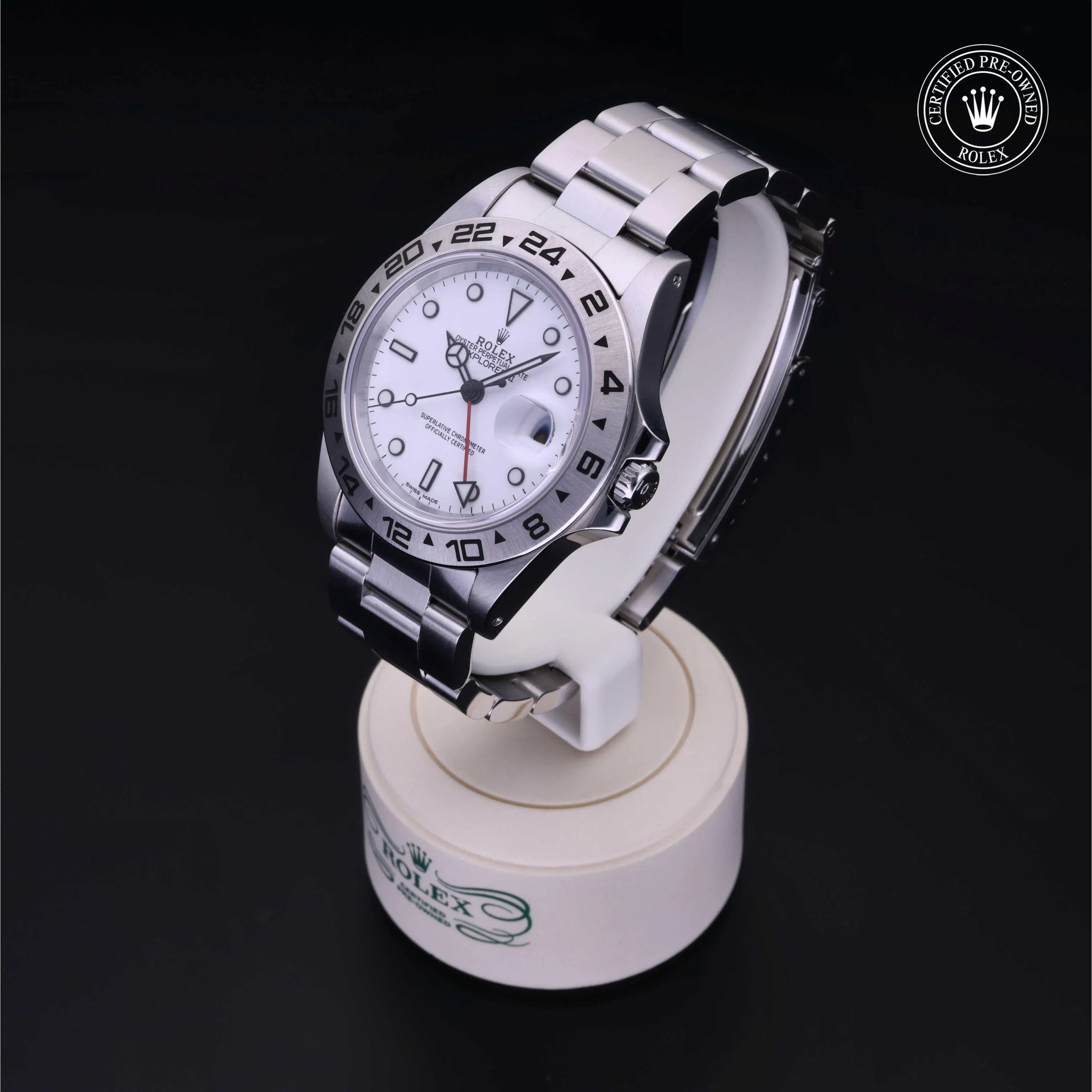 Gallery image 2 for Explorer II