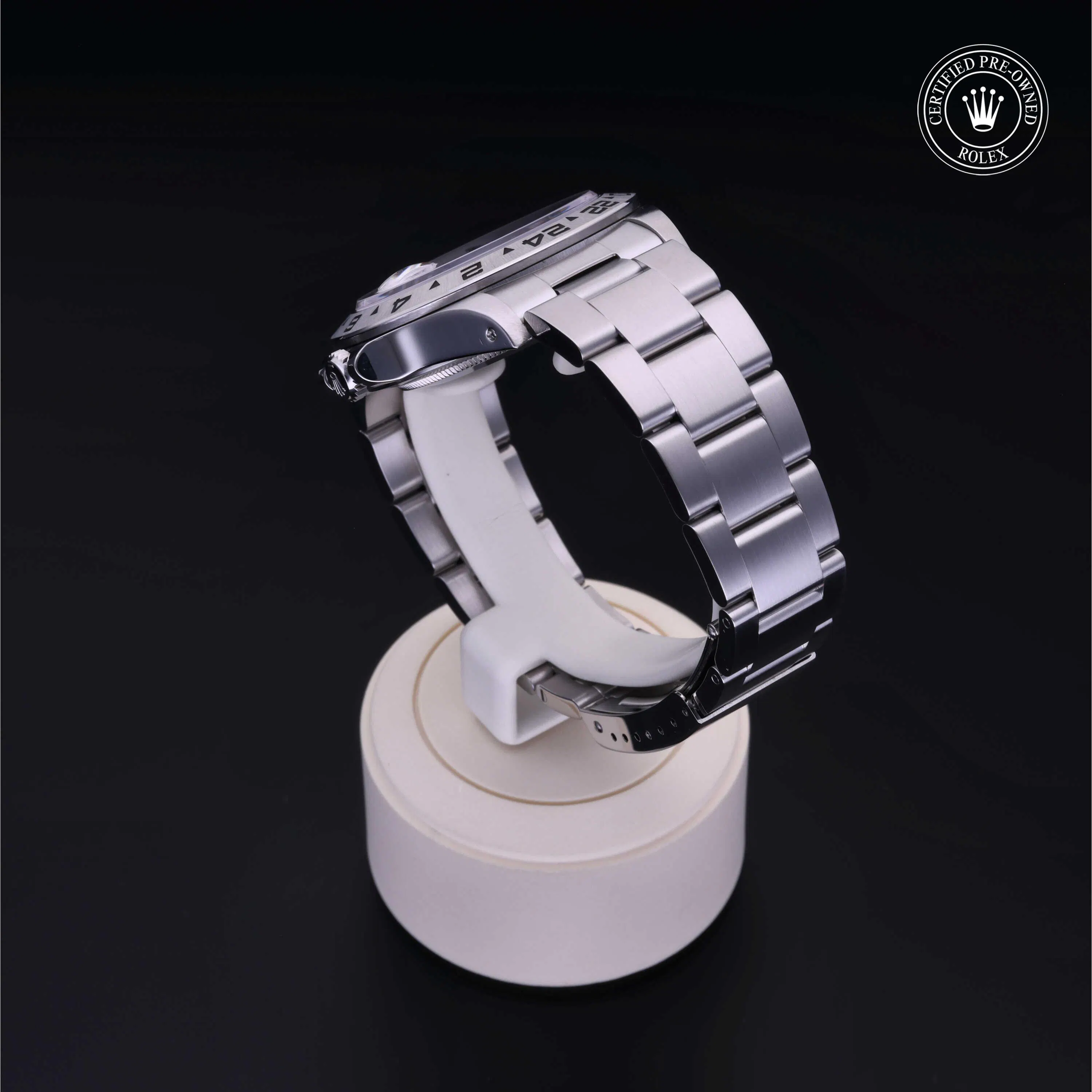 Gallery image 3 for Explorer II