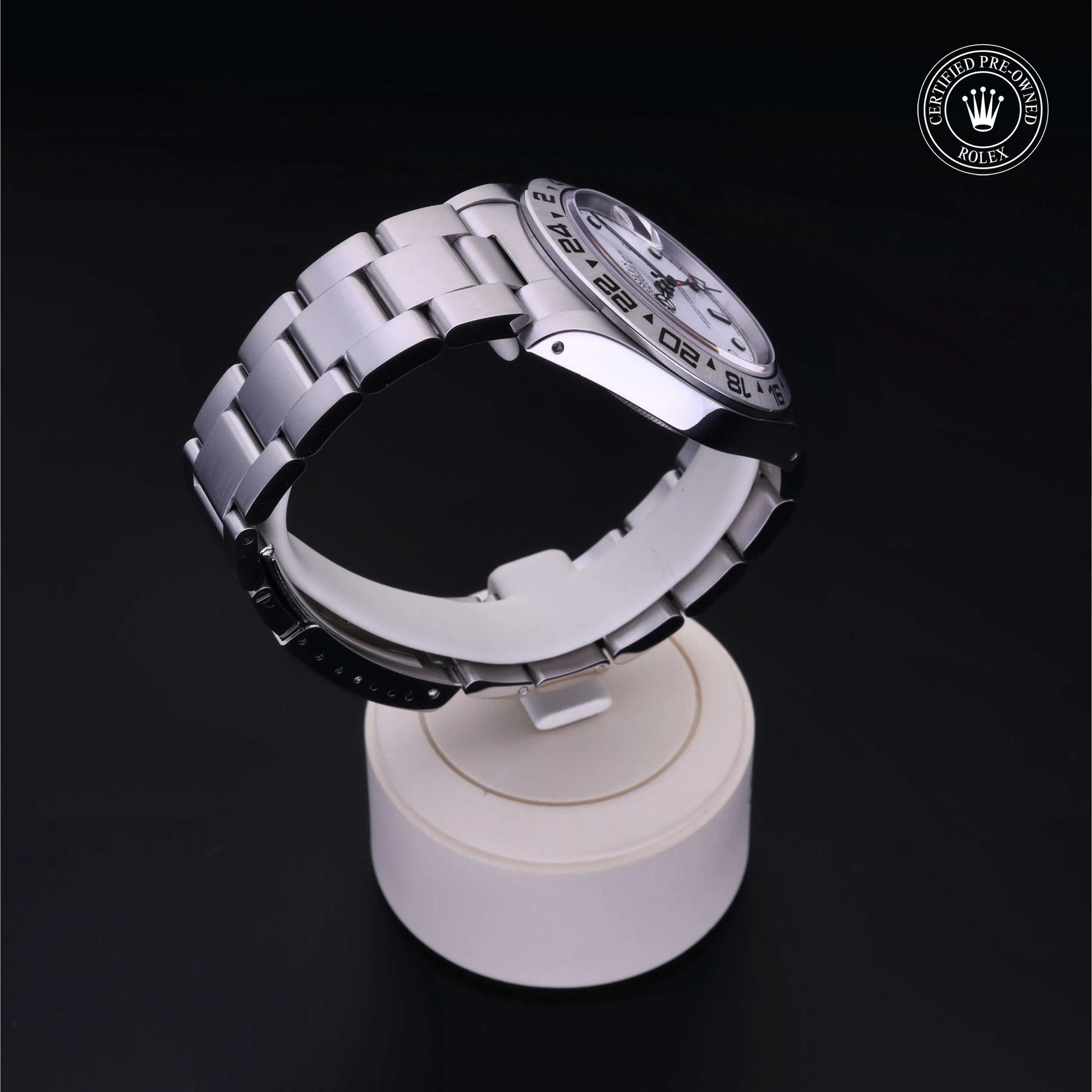 Gallery image 4 for Explorer II