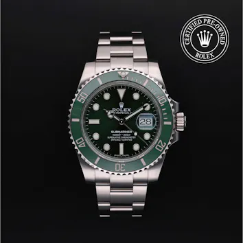 Rolex Certified Pre-Owned watch image 1