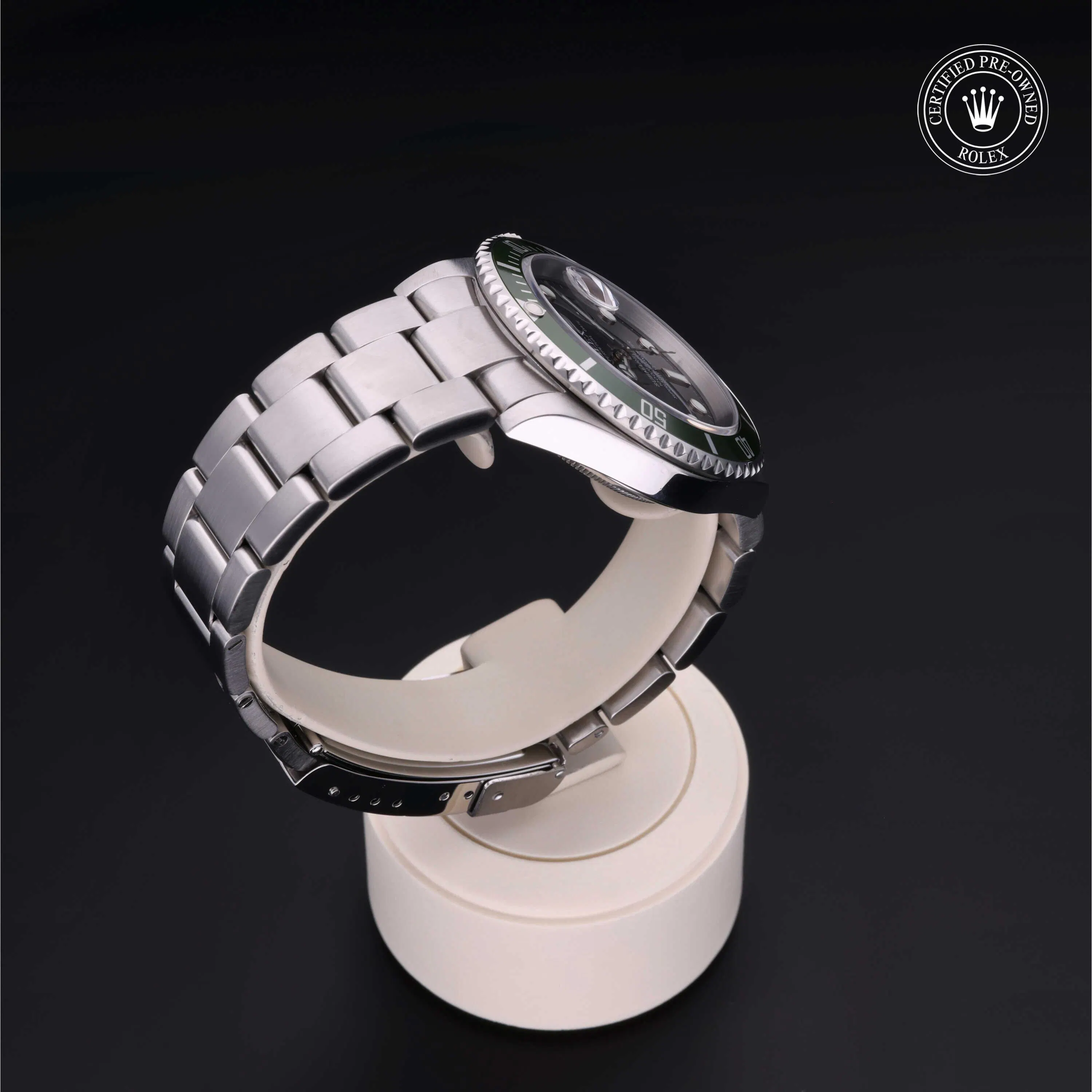 Gallery image 4 for Oyster Perpetual Submariner Date