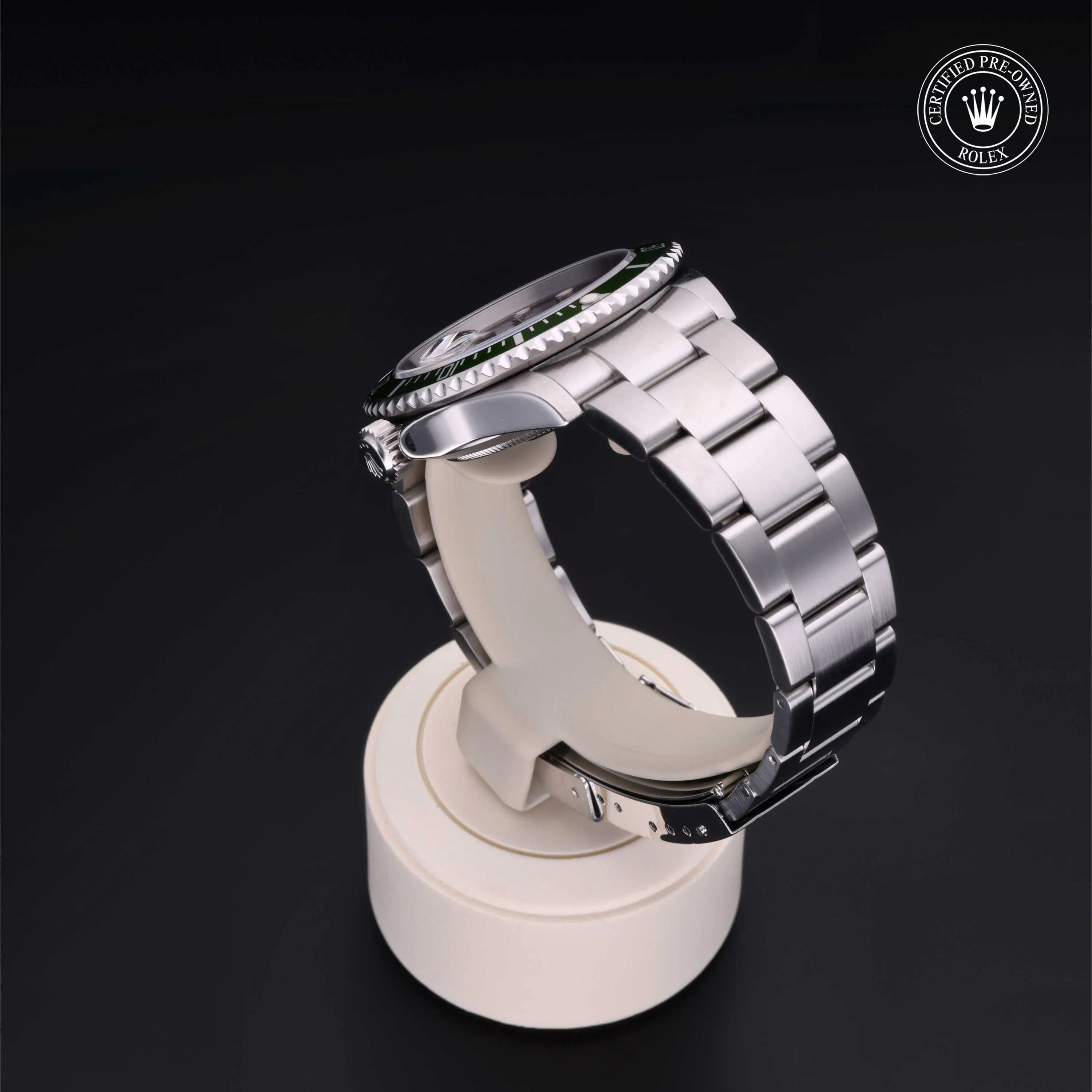 Gallery image 3 for Oyster Perpetual Submariner Date
