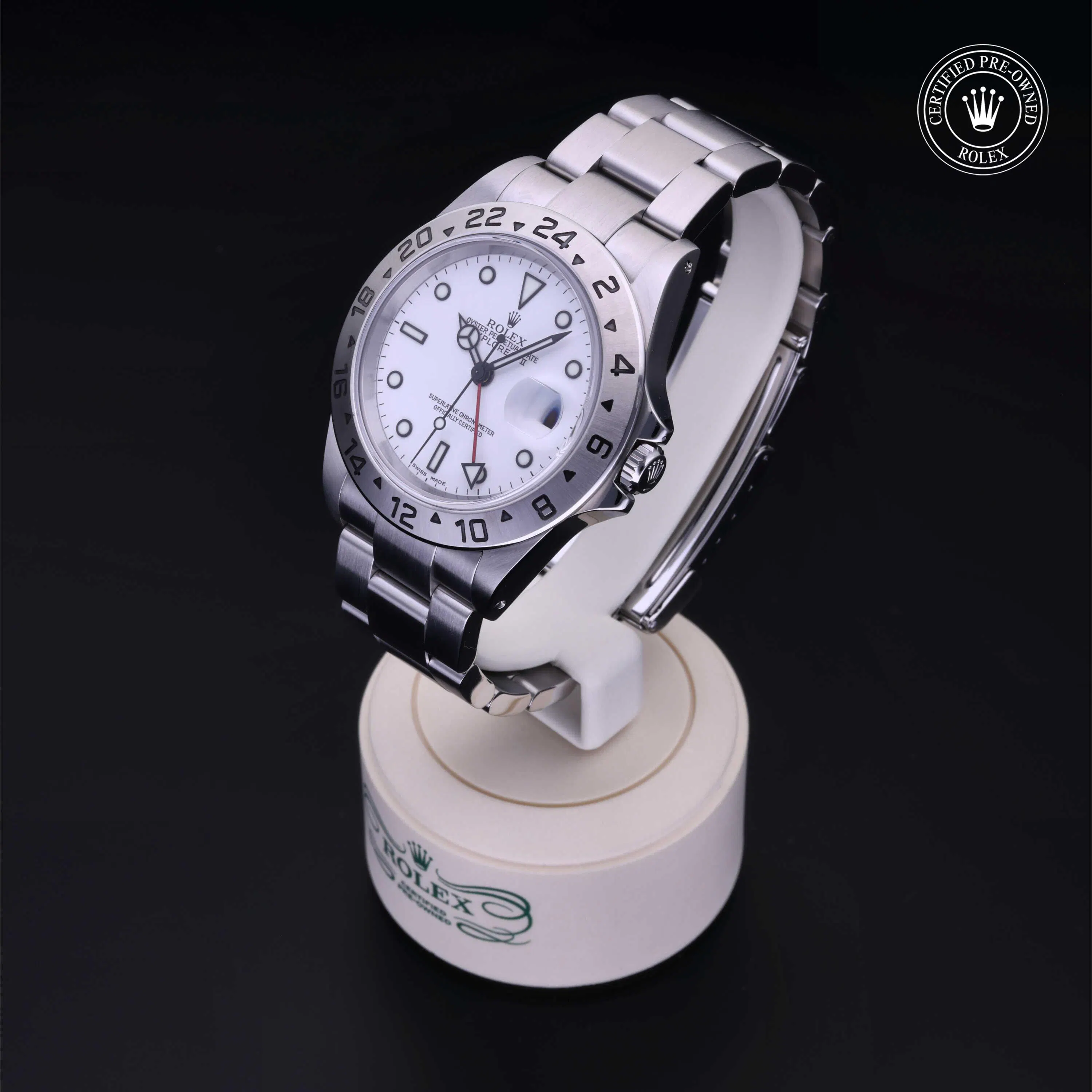 Gallery image 2 for Explorer II