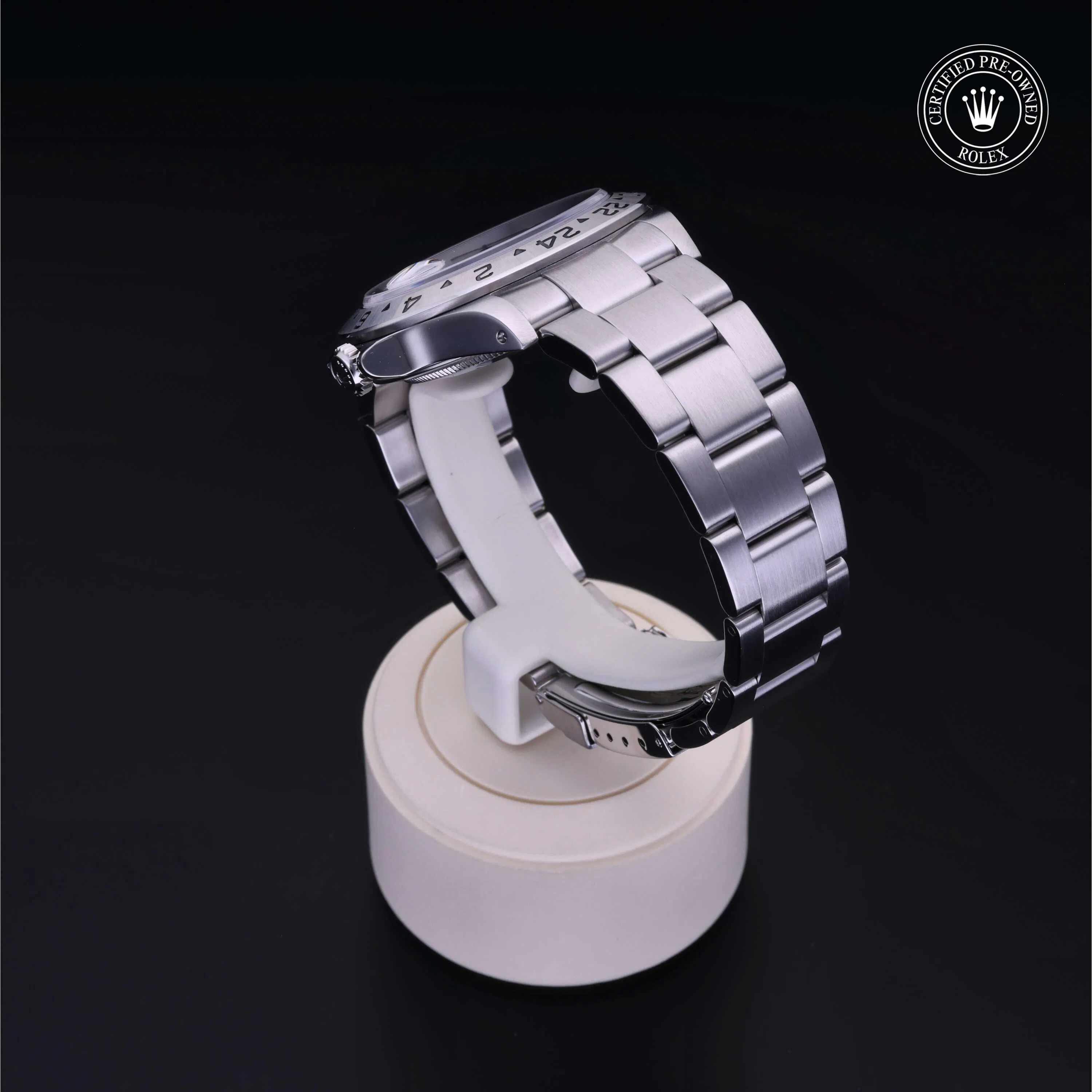 Gallery image 3 for Explorer II