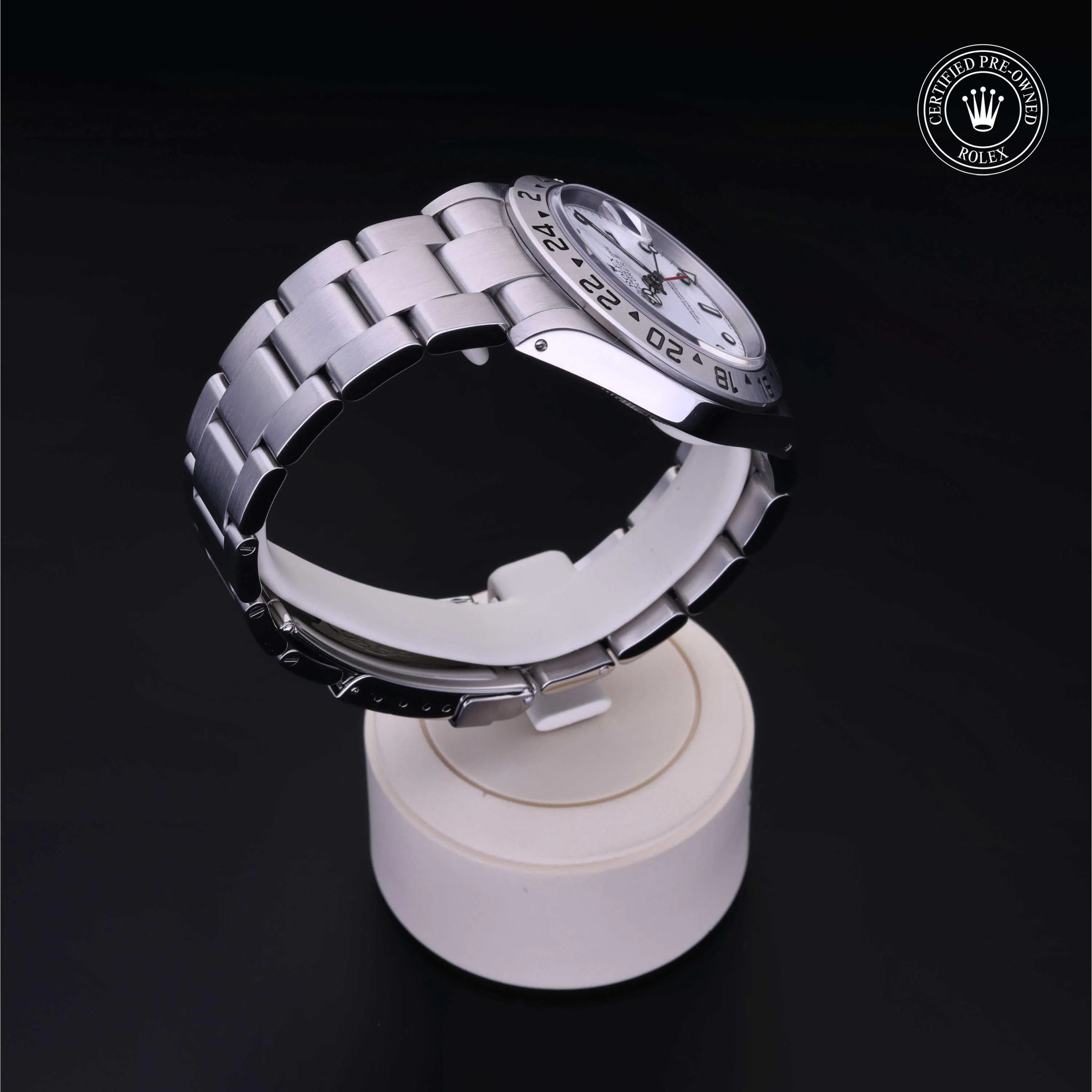 Gallery image 4 for Explorer II