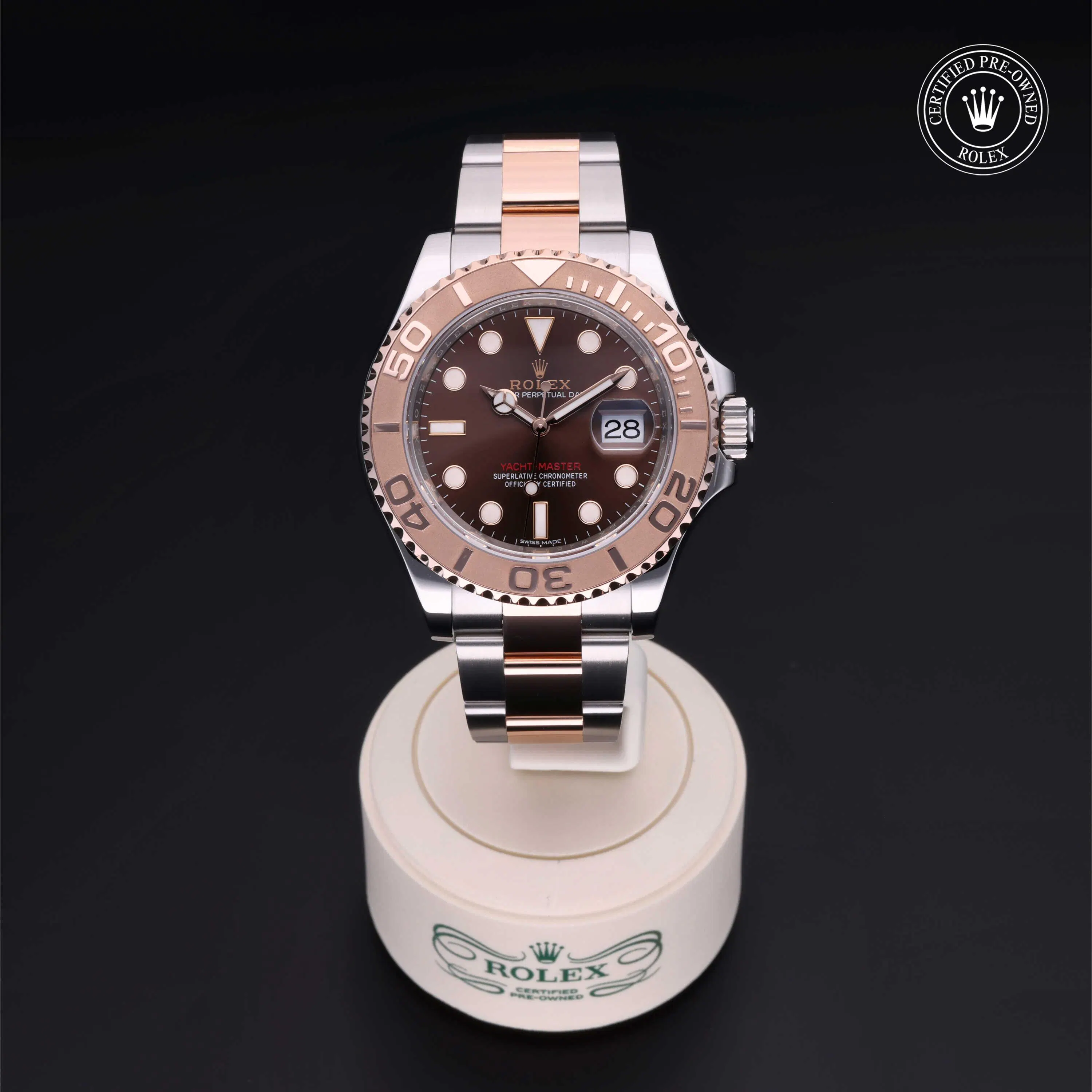 Gallery image 1 for Yacht-Master