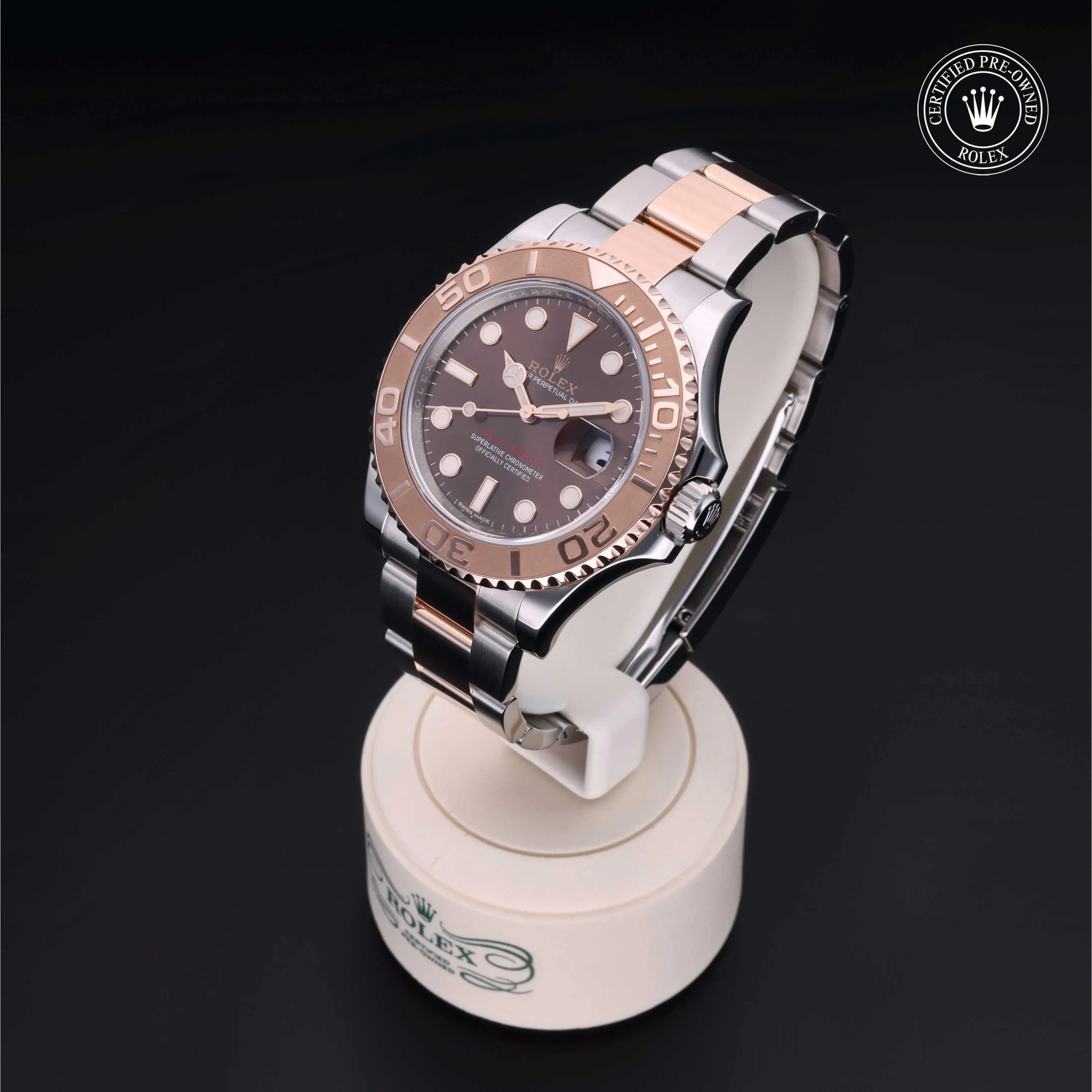 Gallery image 2 for Yacht-Master