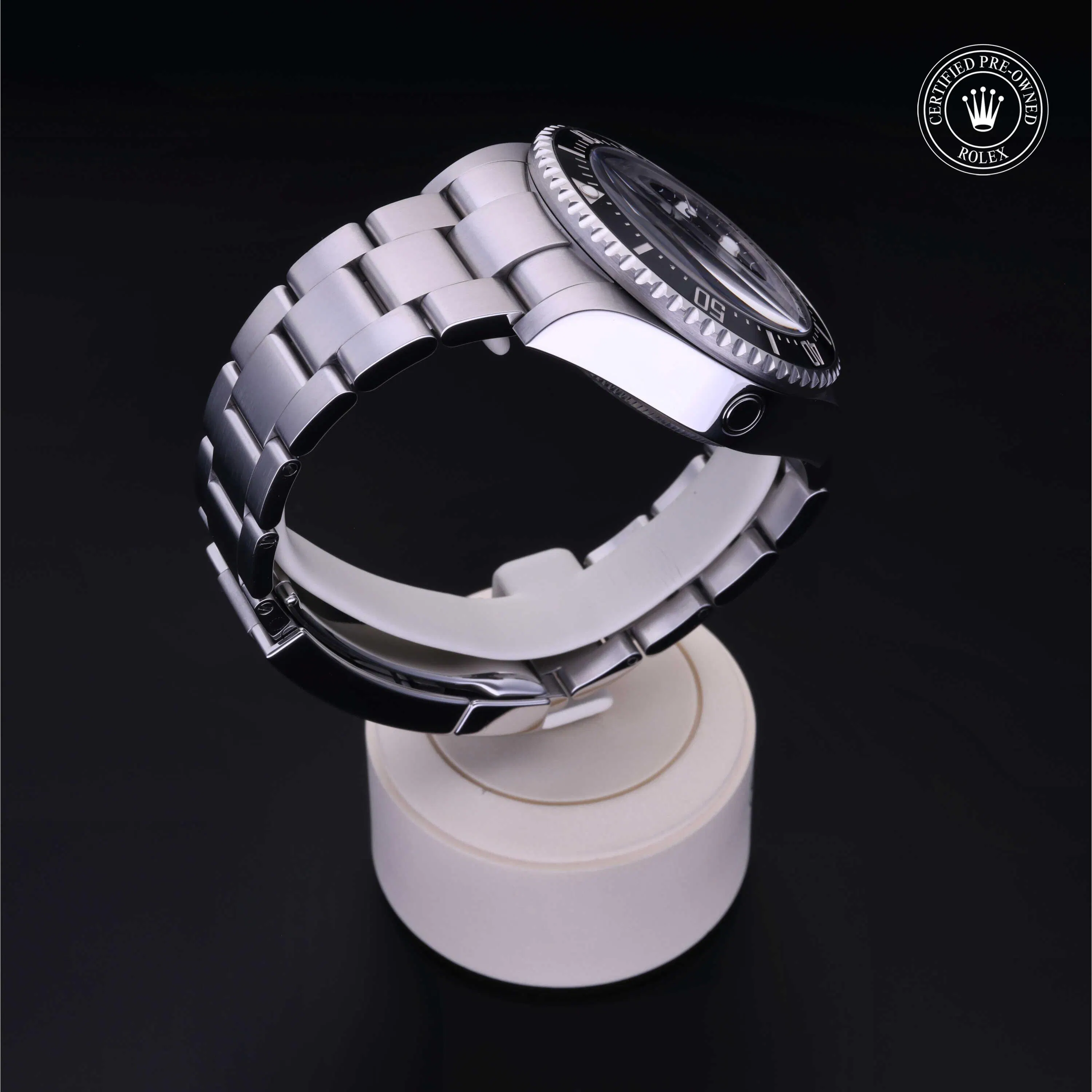 Gallery image 4 for Sea-Dweller Deepsea "Deep Blue"