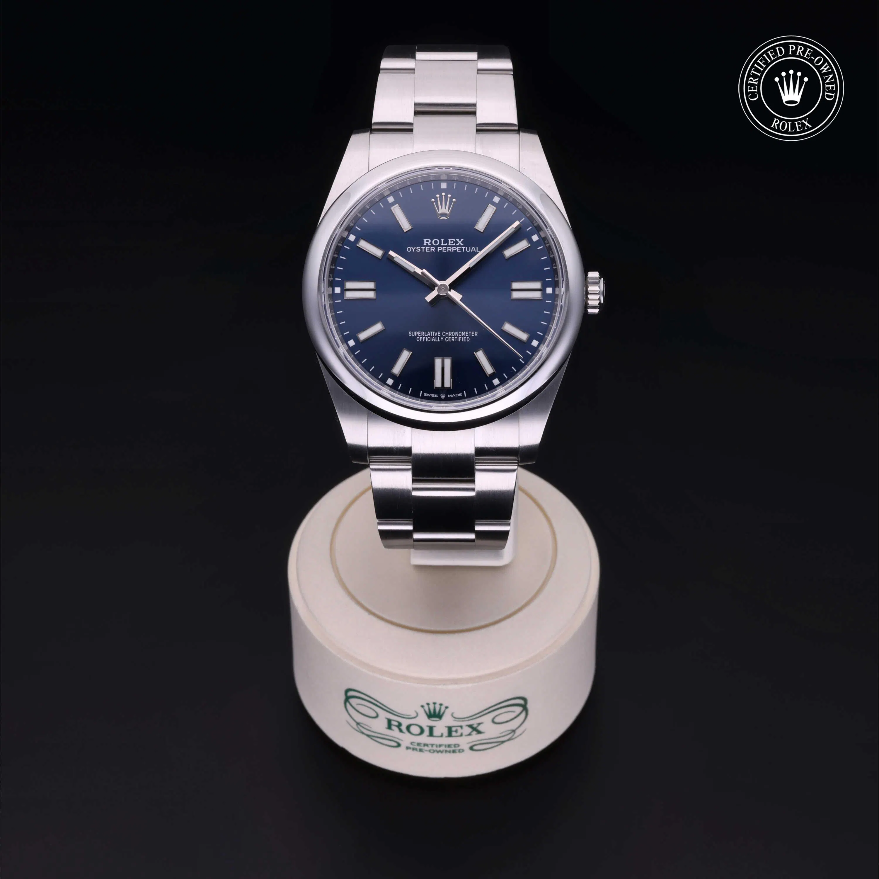 Gallery image 1 for Oyster Perpetual