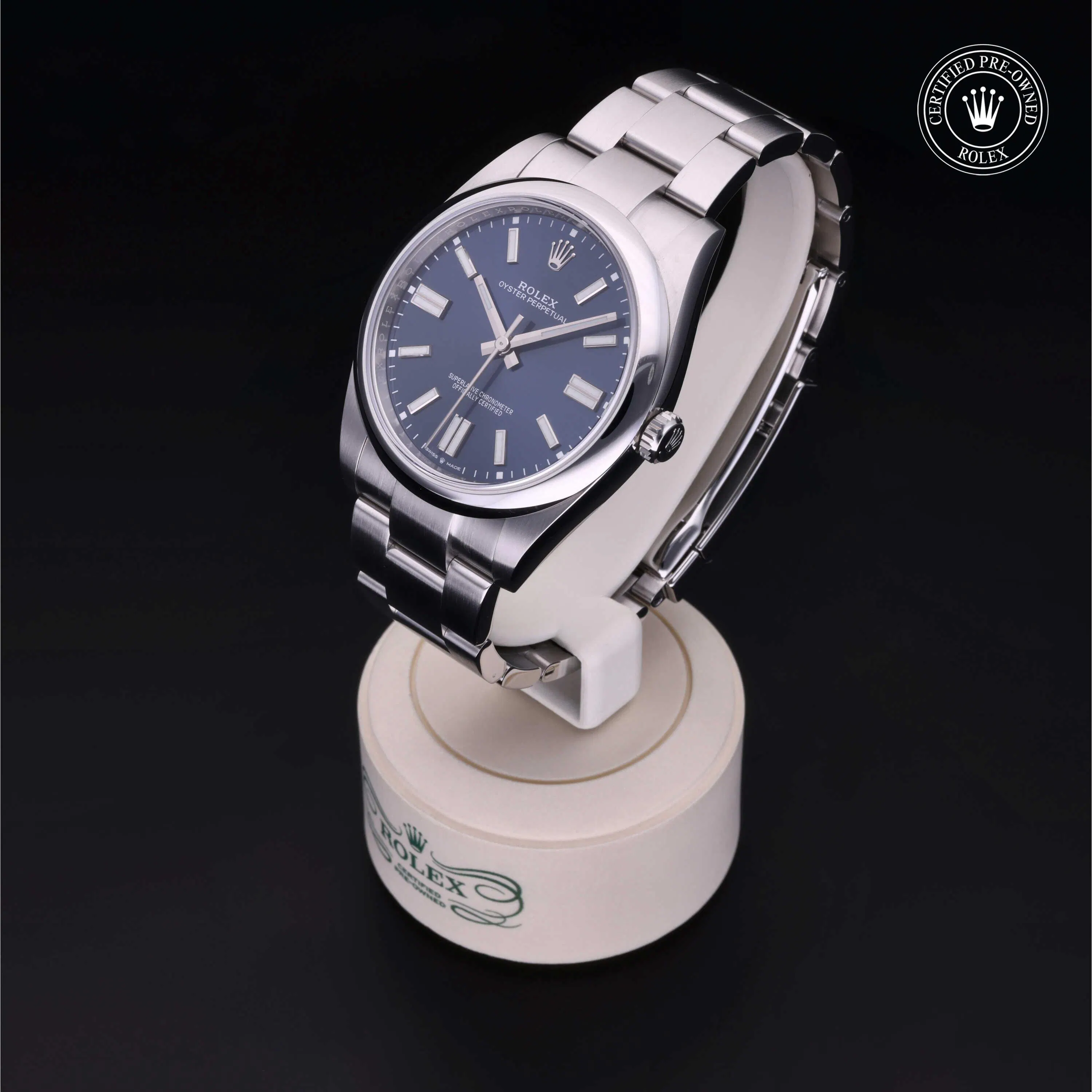 Gallery image 2 for Oyster Perpetual