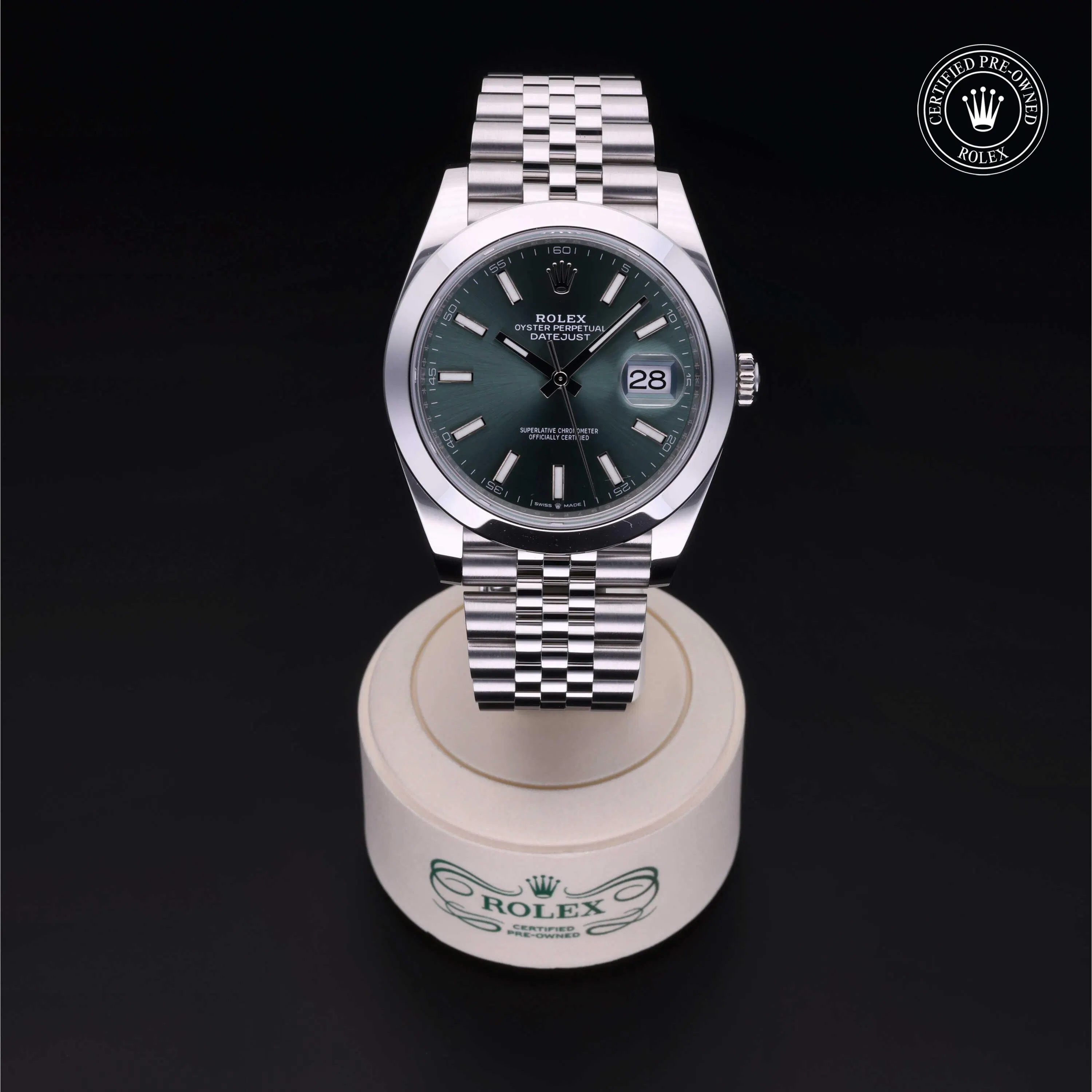 Gallery image 1 for Datejust