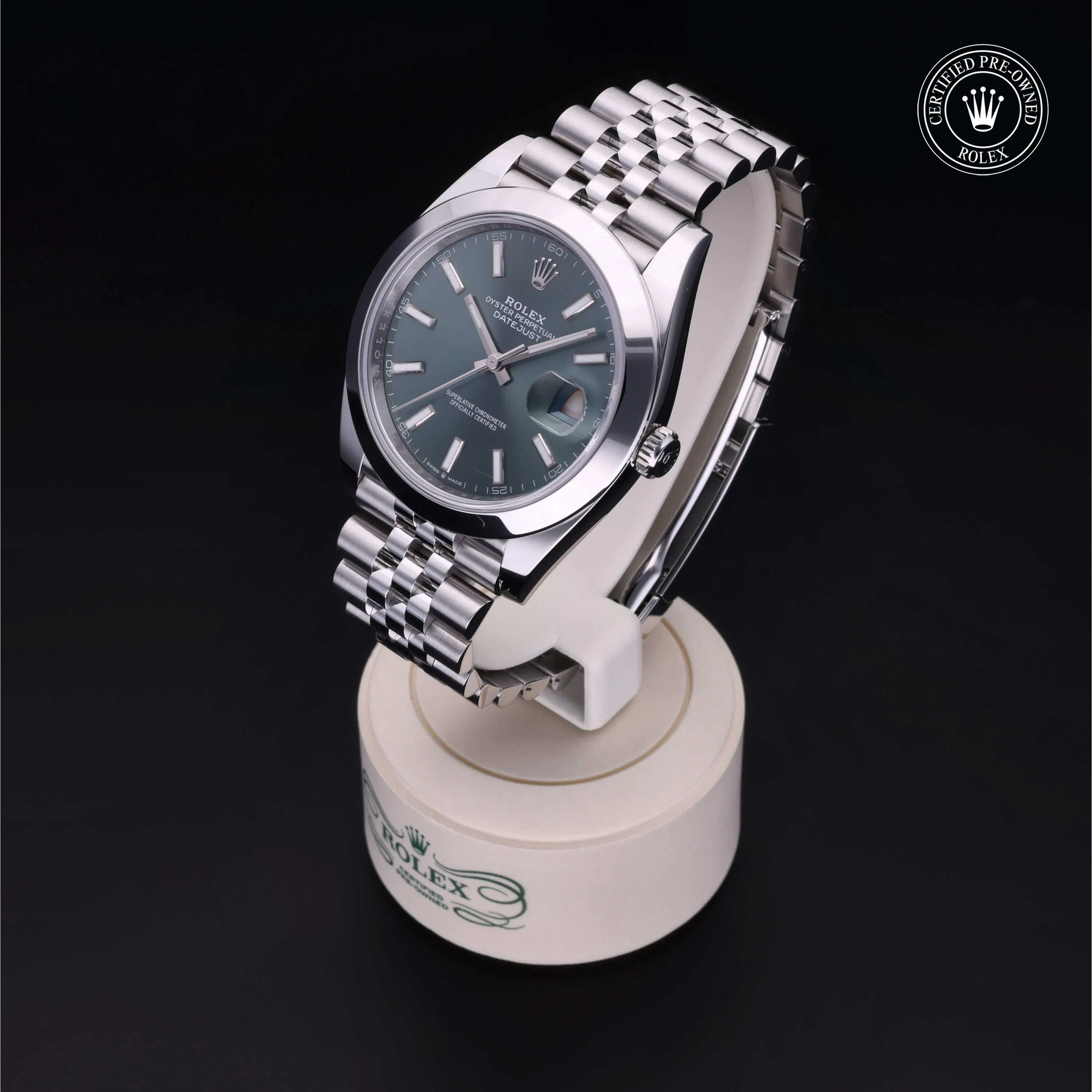 Gallery image 2 for Datejust