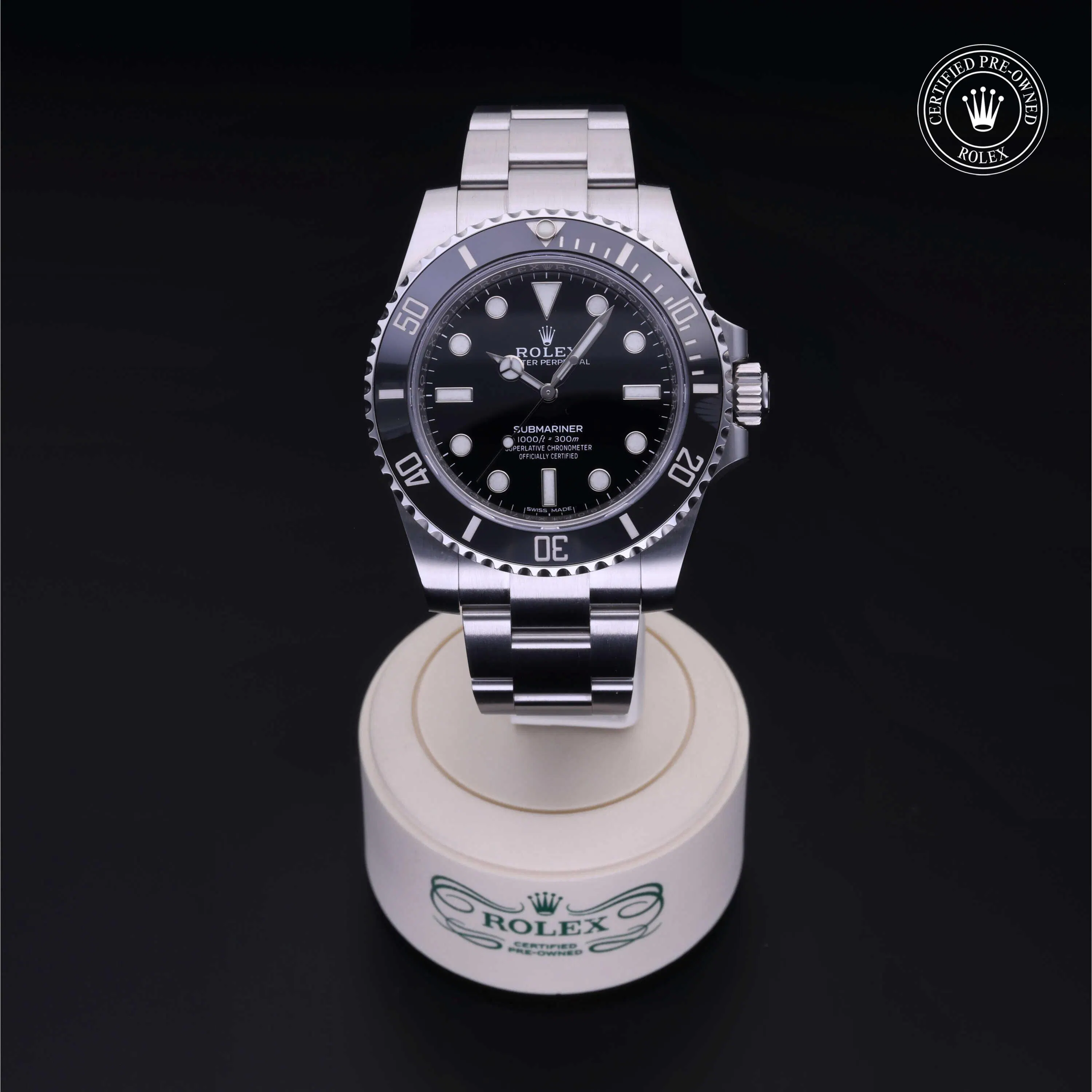 Gallery image 1 for Submariner