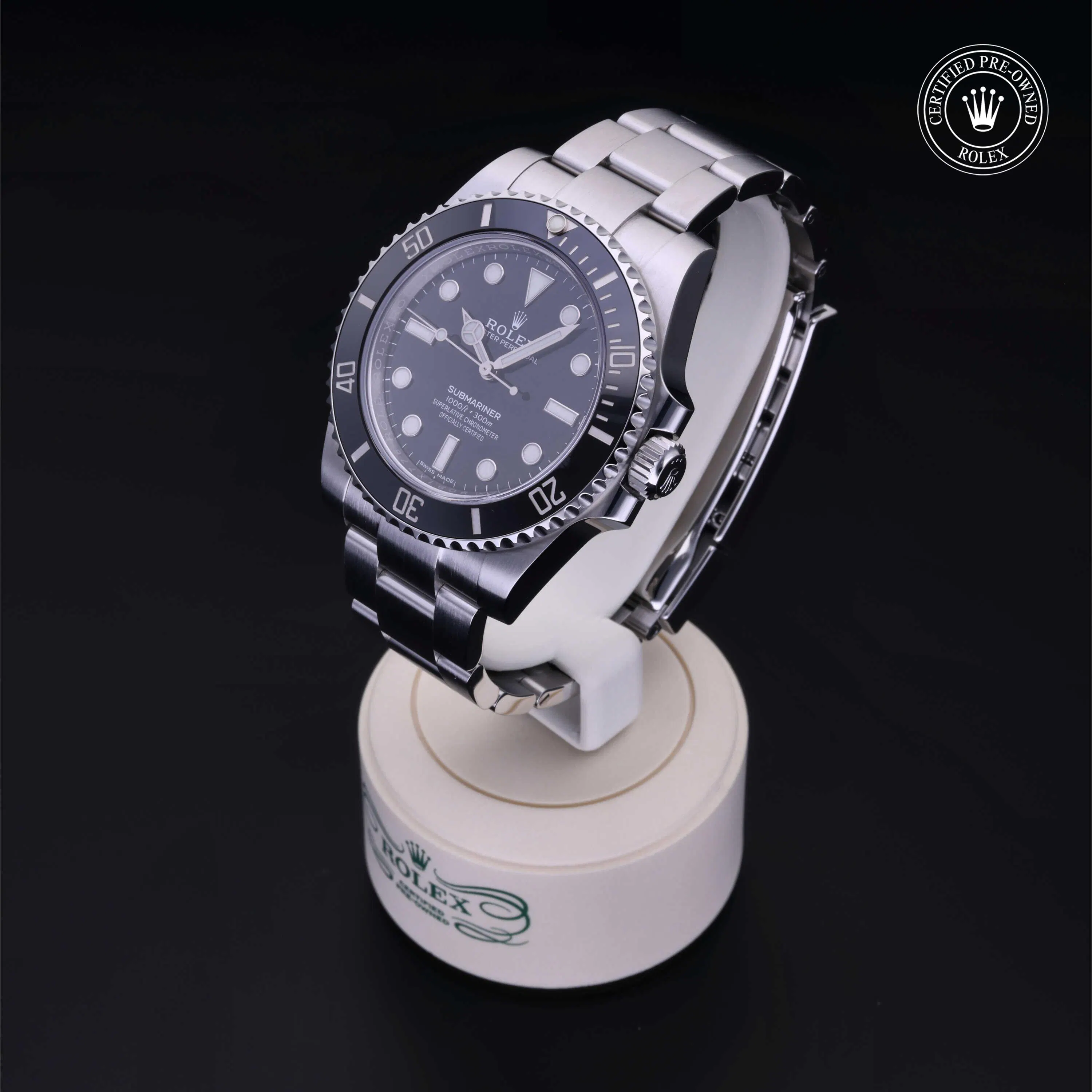Gallery image 2 for Submariner