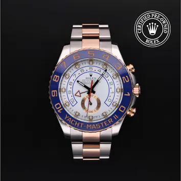 Rolex Certified Pre-Owned watch image 1