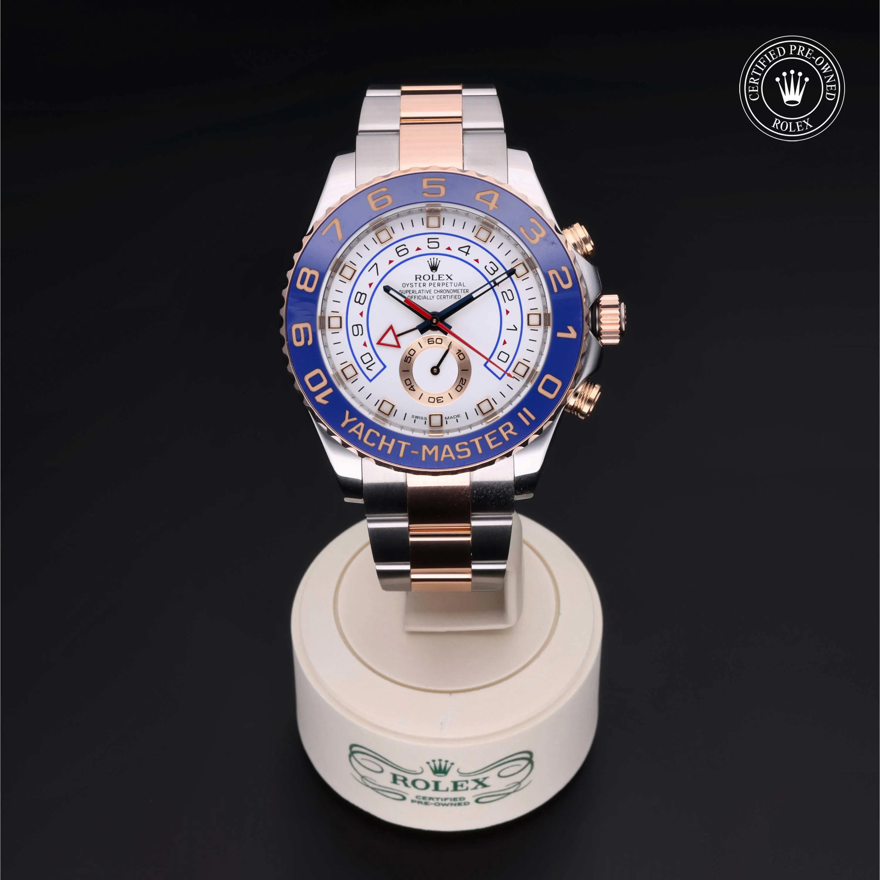 Gallery image 1 for Yacht-Master II