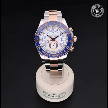 Gallery image 1 for Yacht-Master II