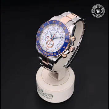 Gallery image 2 for Yacht-Master II