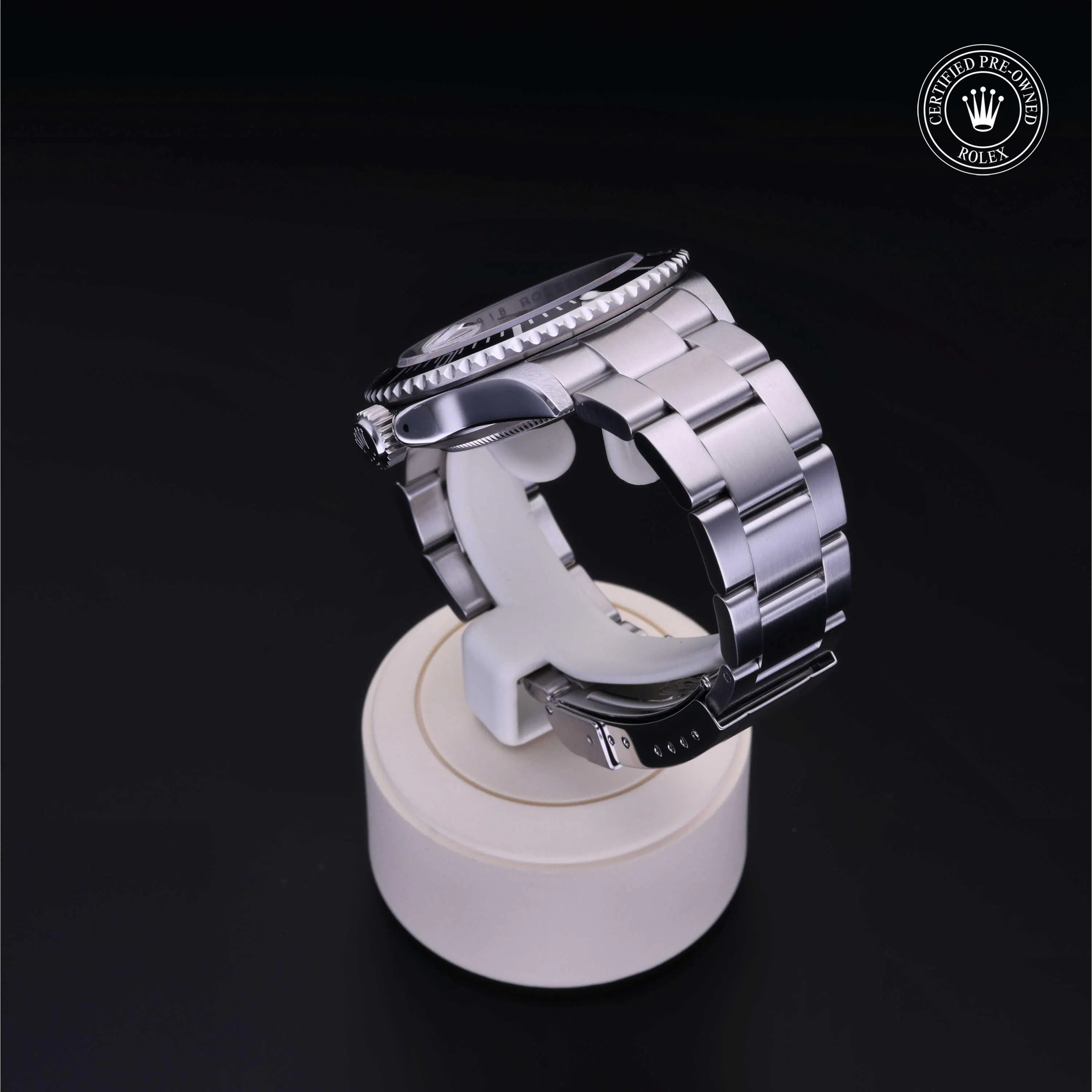 Gallery image 3 for Oyster Perpetual Submariner Date