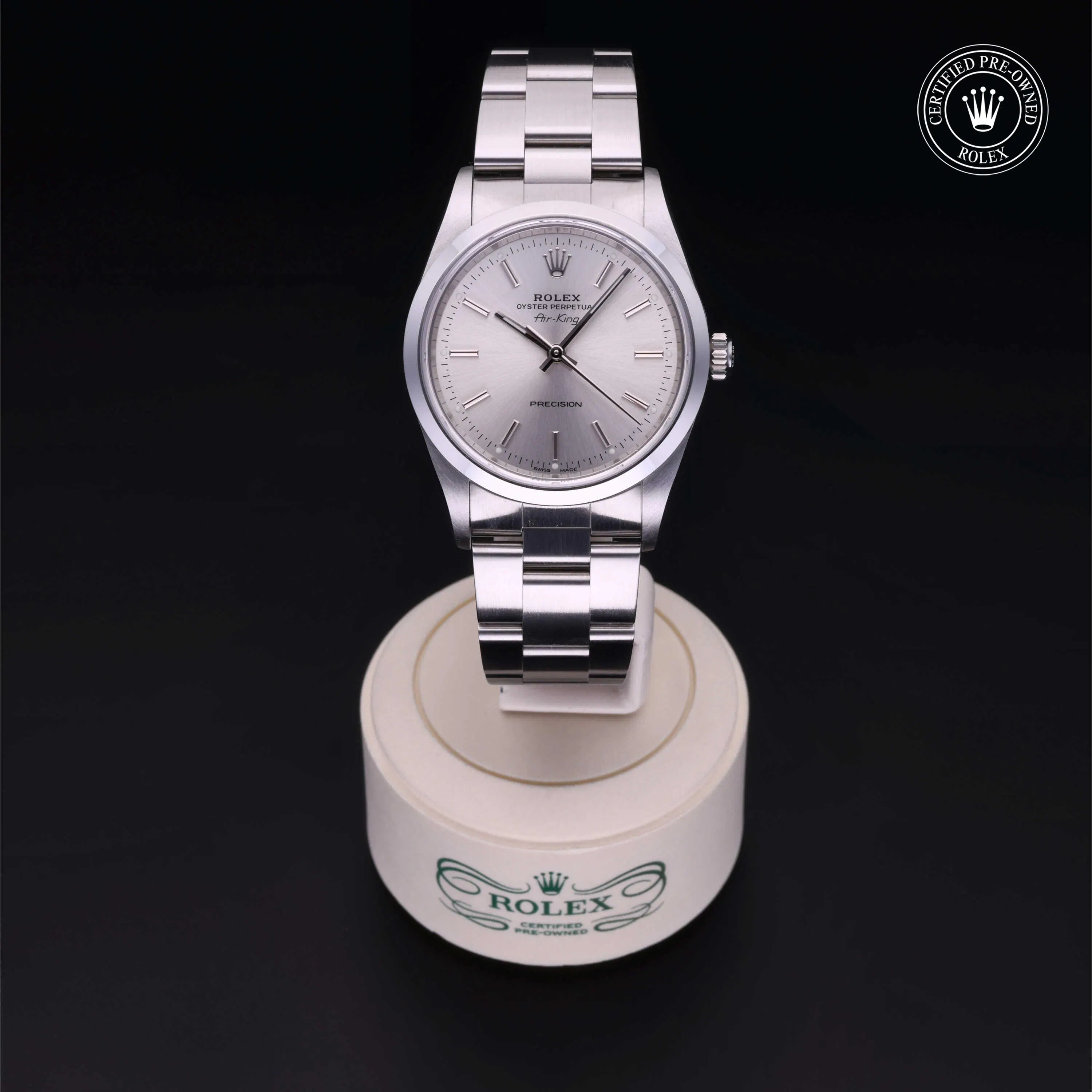 Gallery image 1 for Oyster Perpetual Air-King