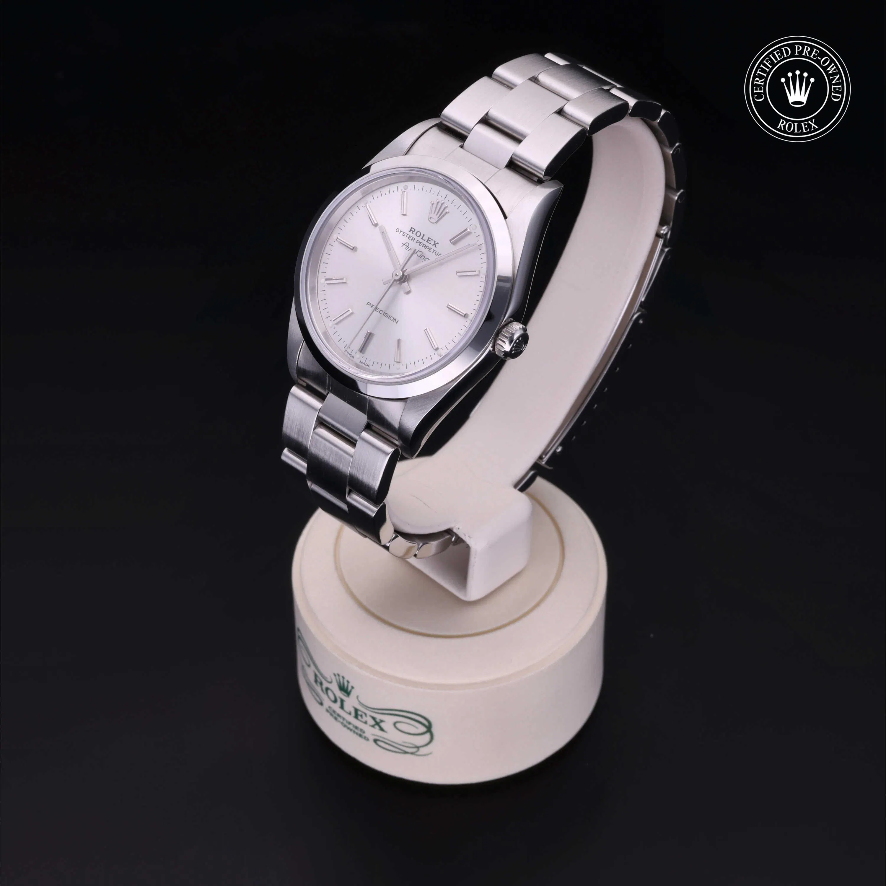 Gallery image 2 for Oyster Perpetual Air-King