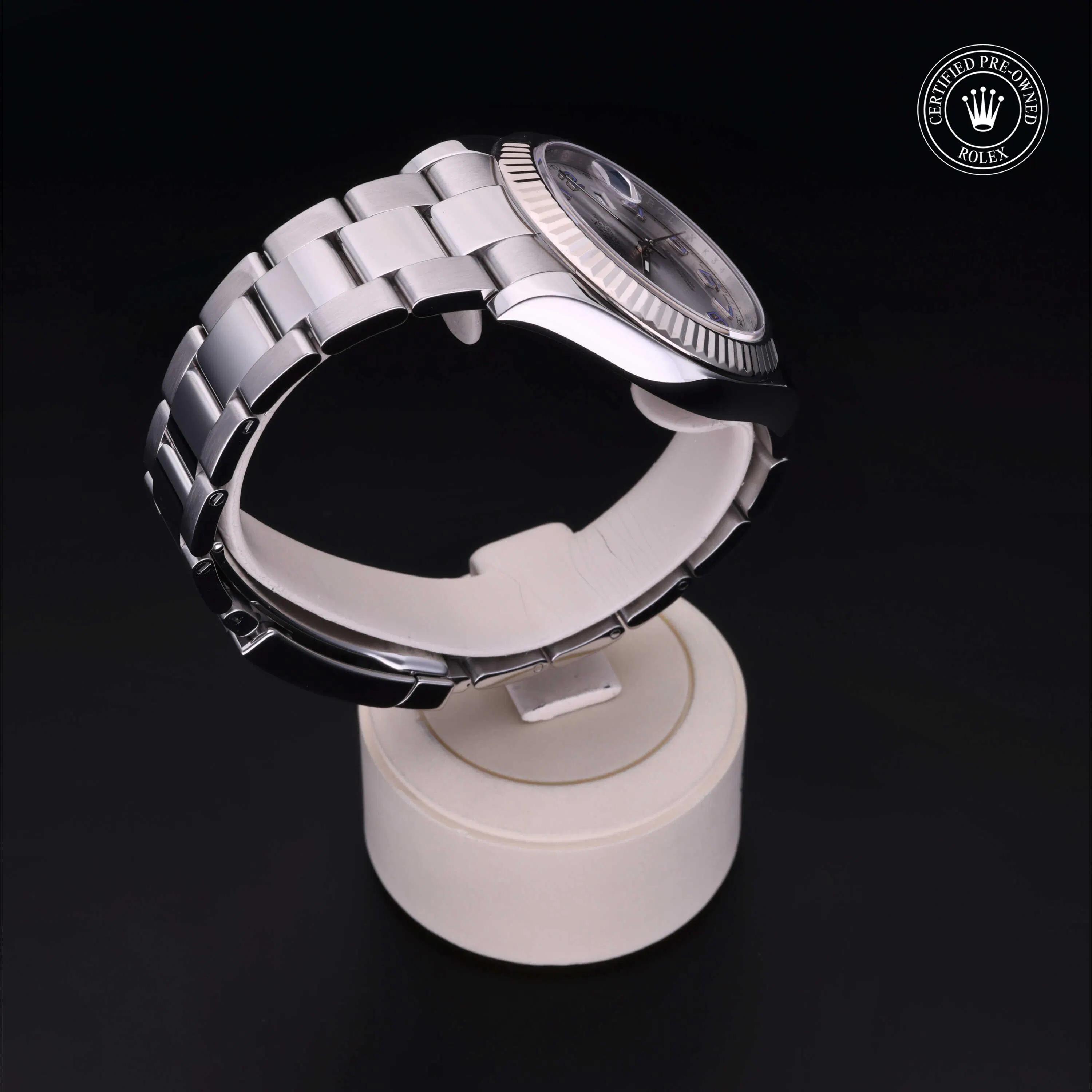 Gallery image 4 for Datejust II