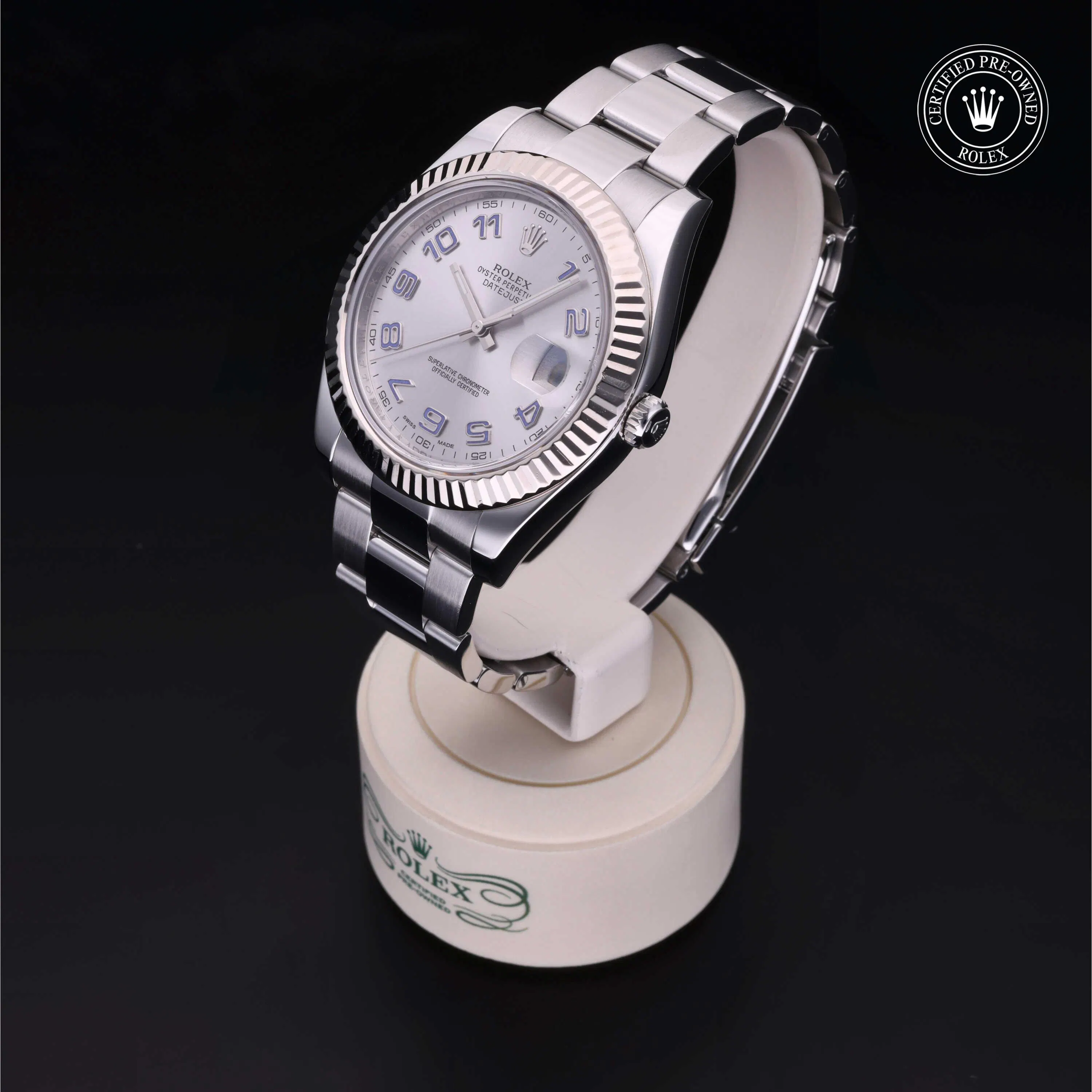 Gallery image 2 for Datejust II