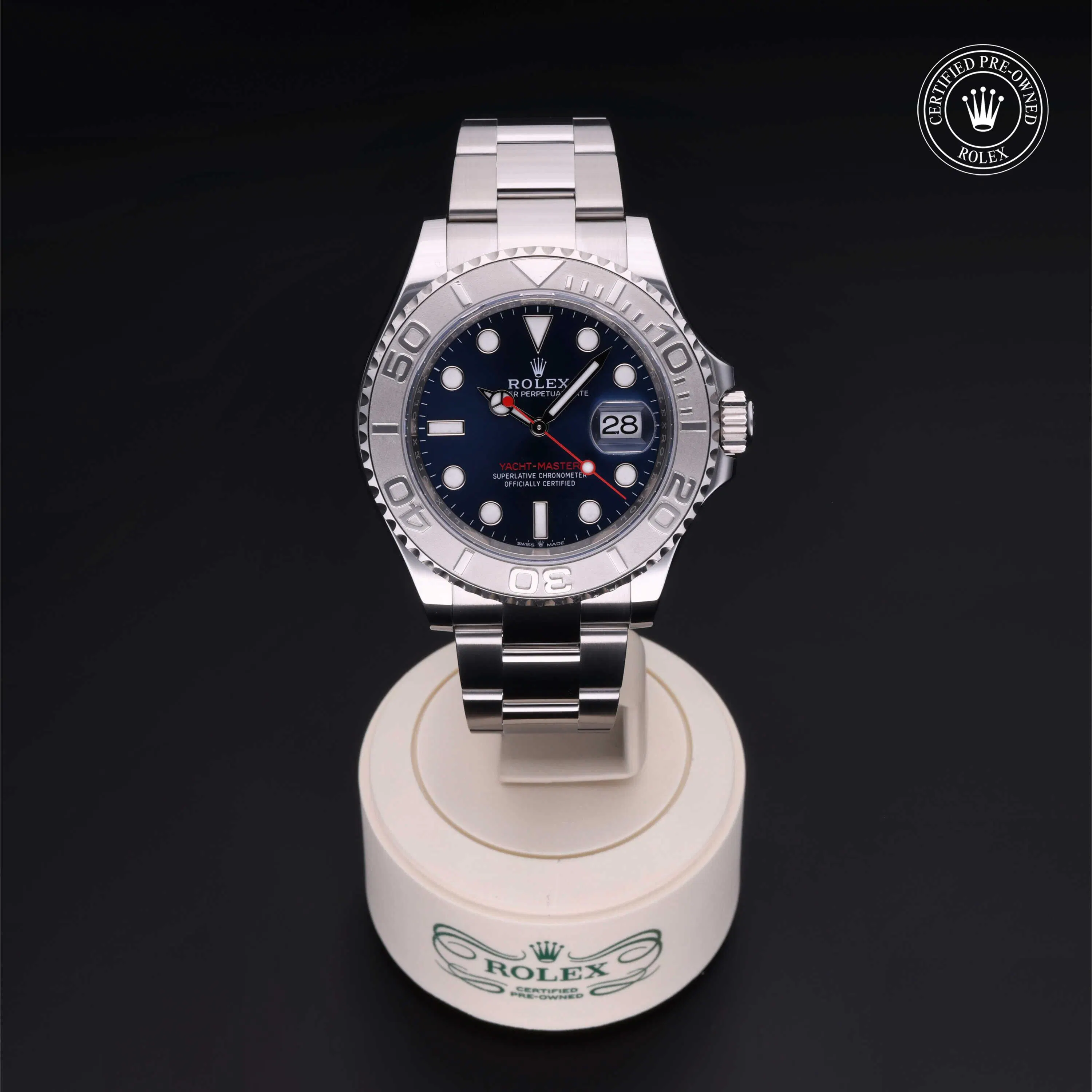 Gallery image 1 for Yacht-Master