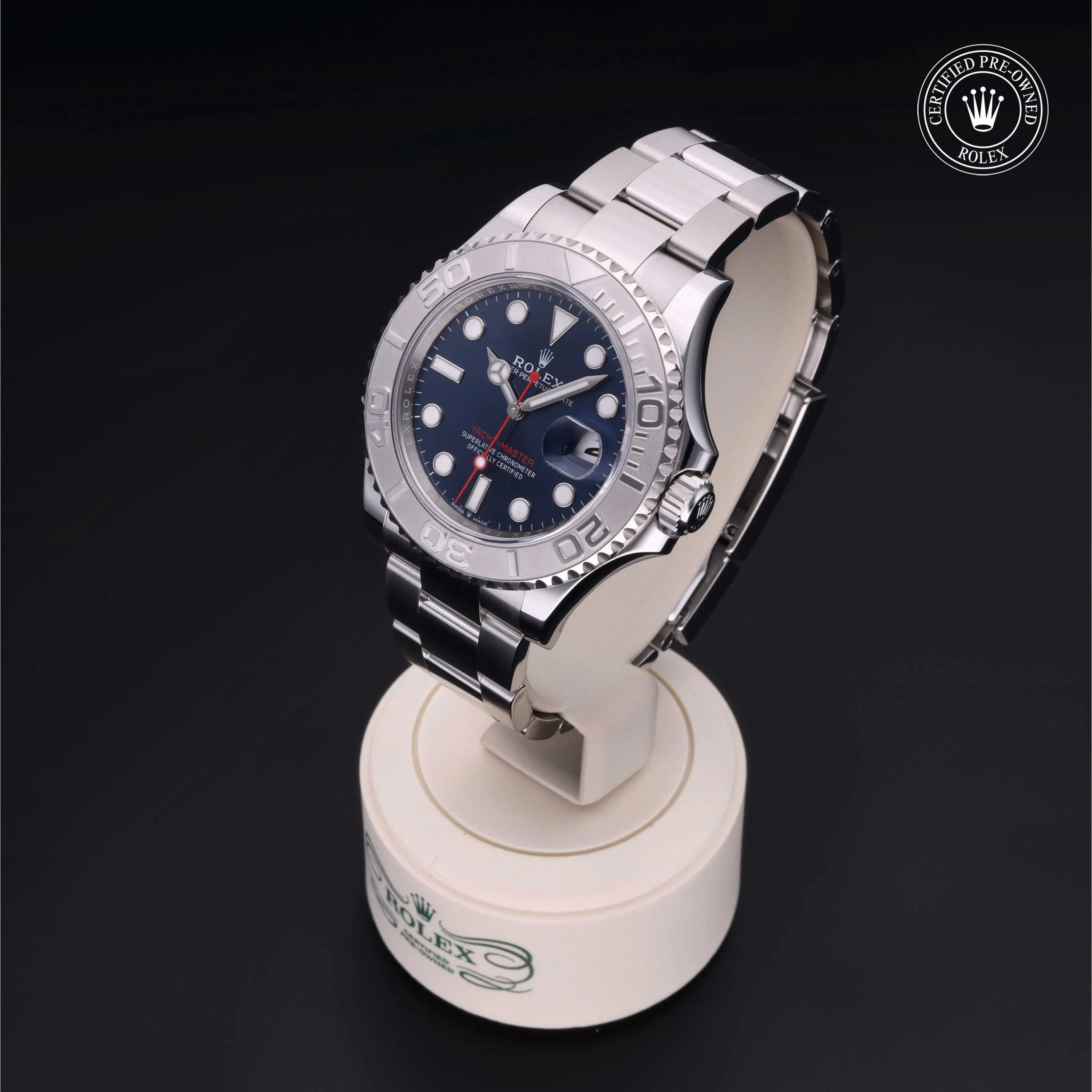 Gallery image 2 for Yacht-Master