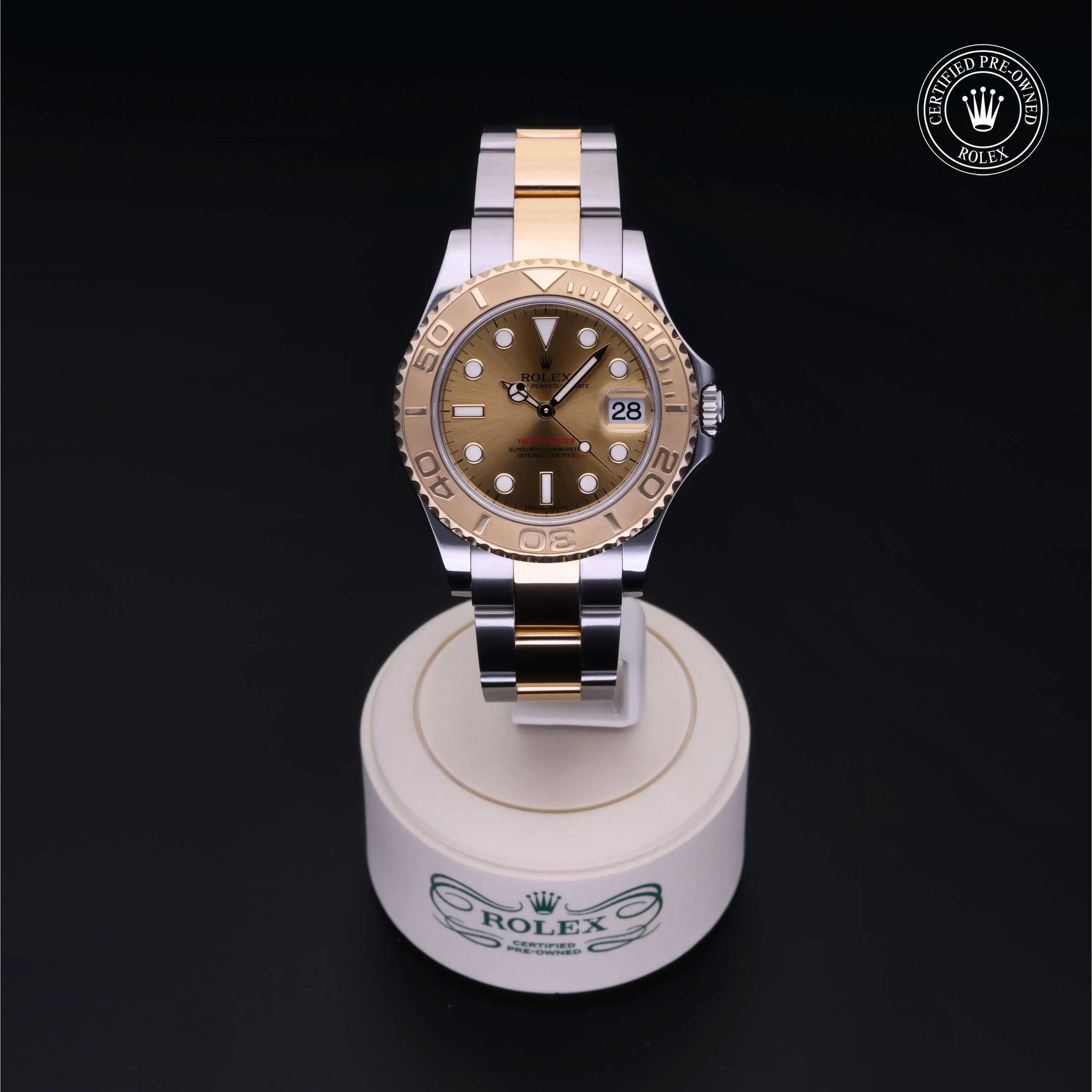 Gallery image 1 for Yacht-Master