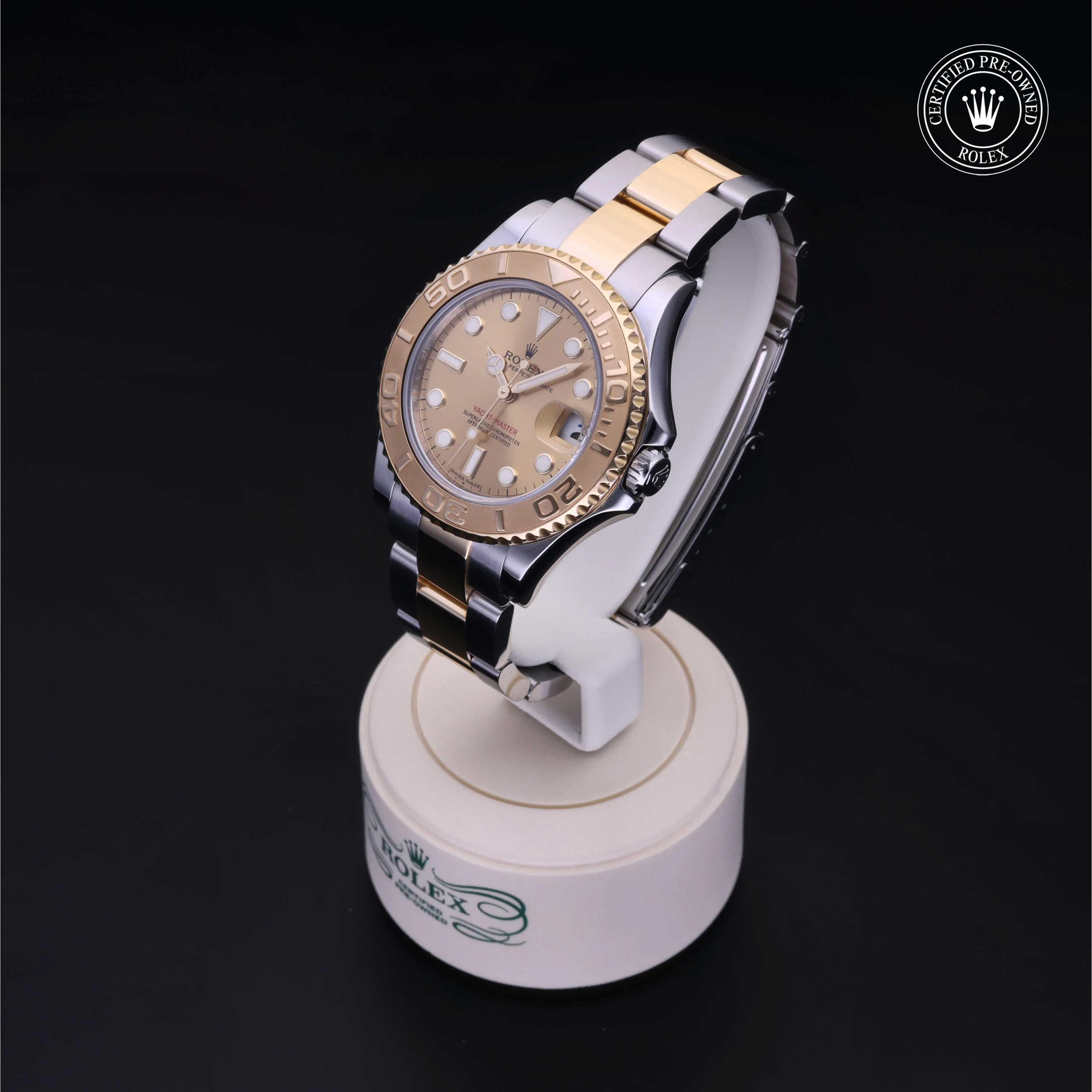 Gallery image 2 for Yacht-Master