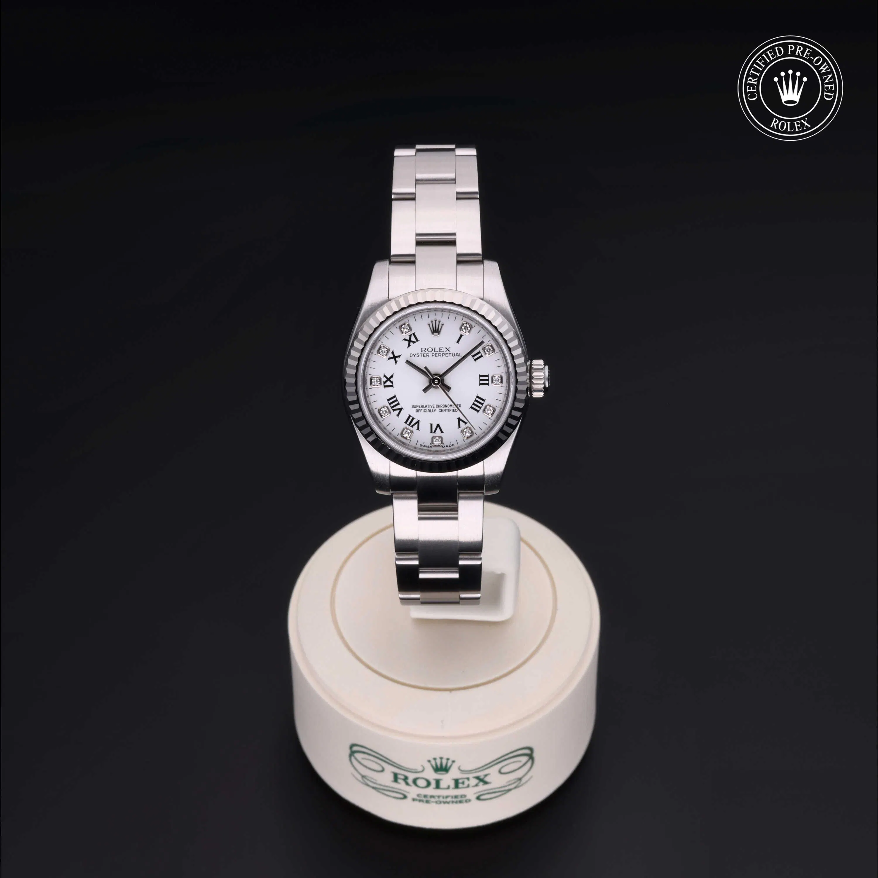 Gallery image 1 for Oyster Perpetual