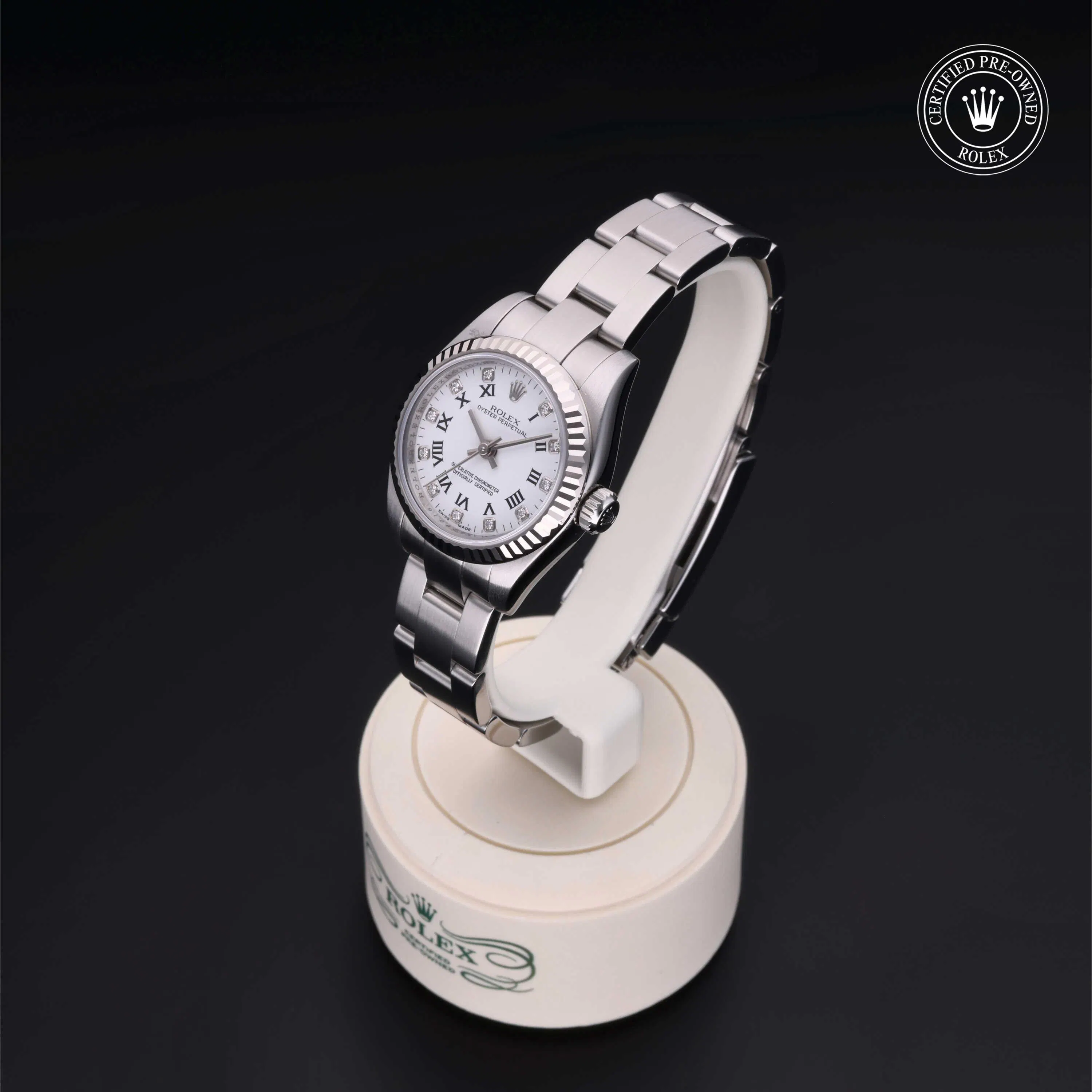 Gallery image 2 for Oyster Perpetual