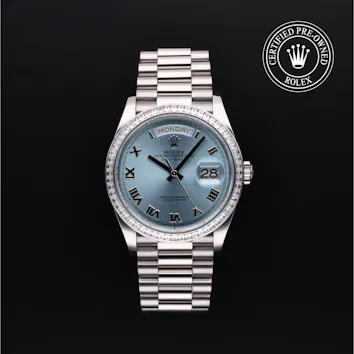 Rolex Certified Pre-Owned watch image 1