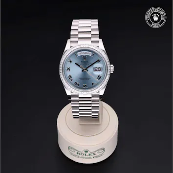 Gallery image 1 for Day-Date
