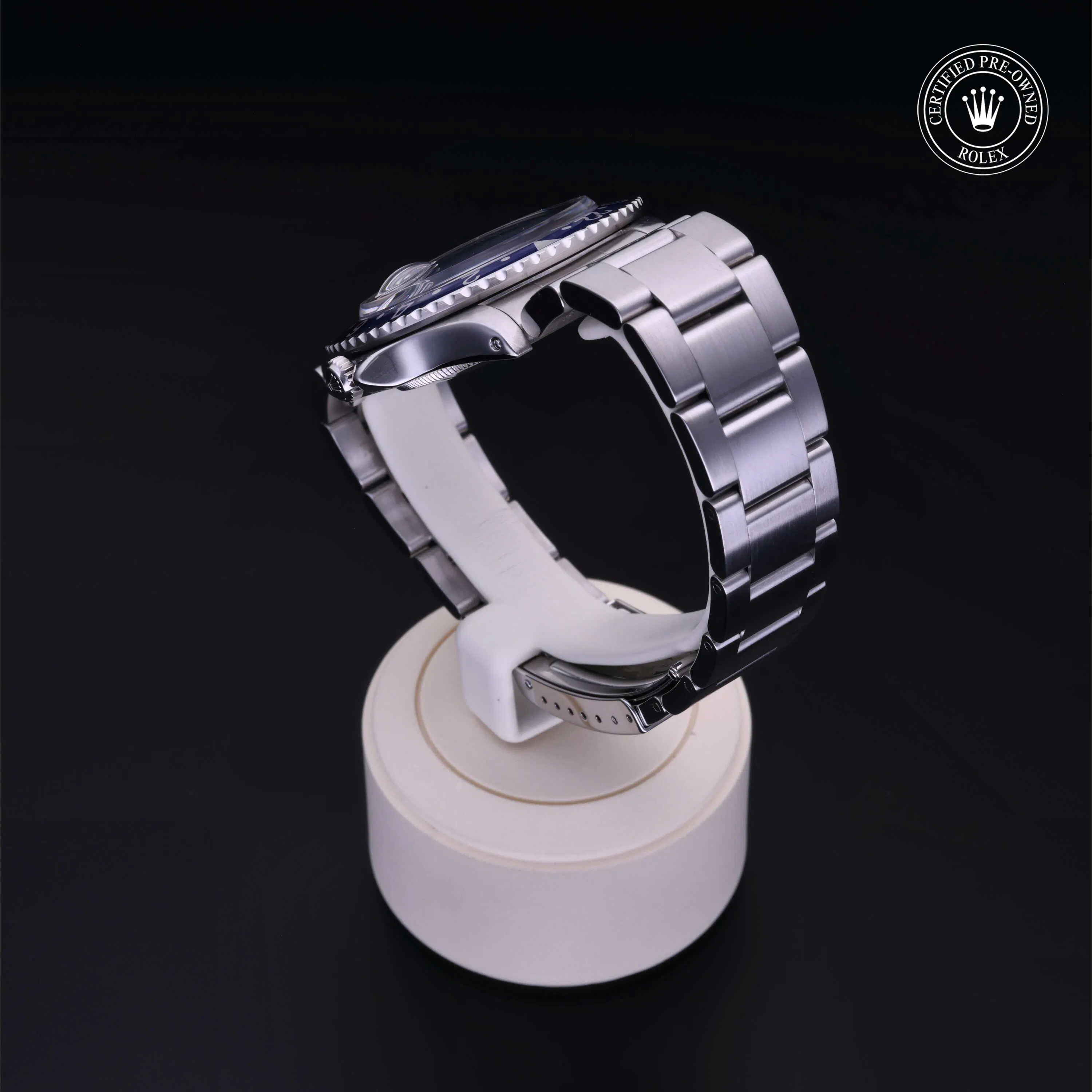 Gallery image 3 for Oyster Perpetual GMT-Master 1675
