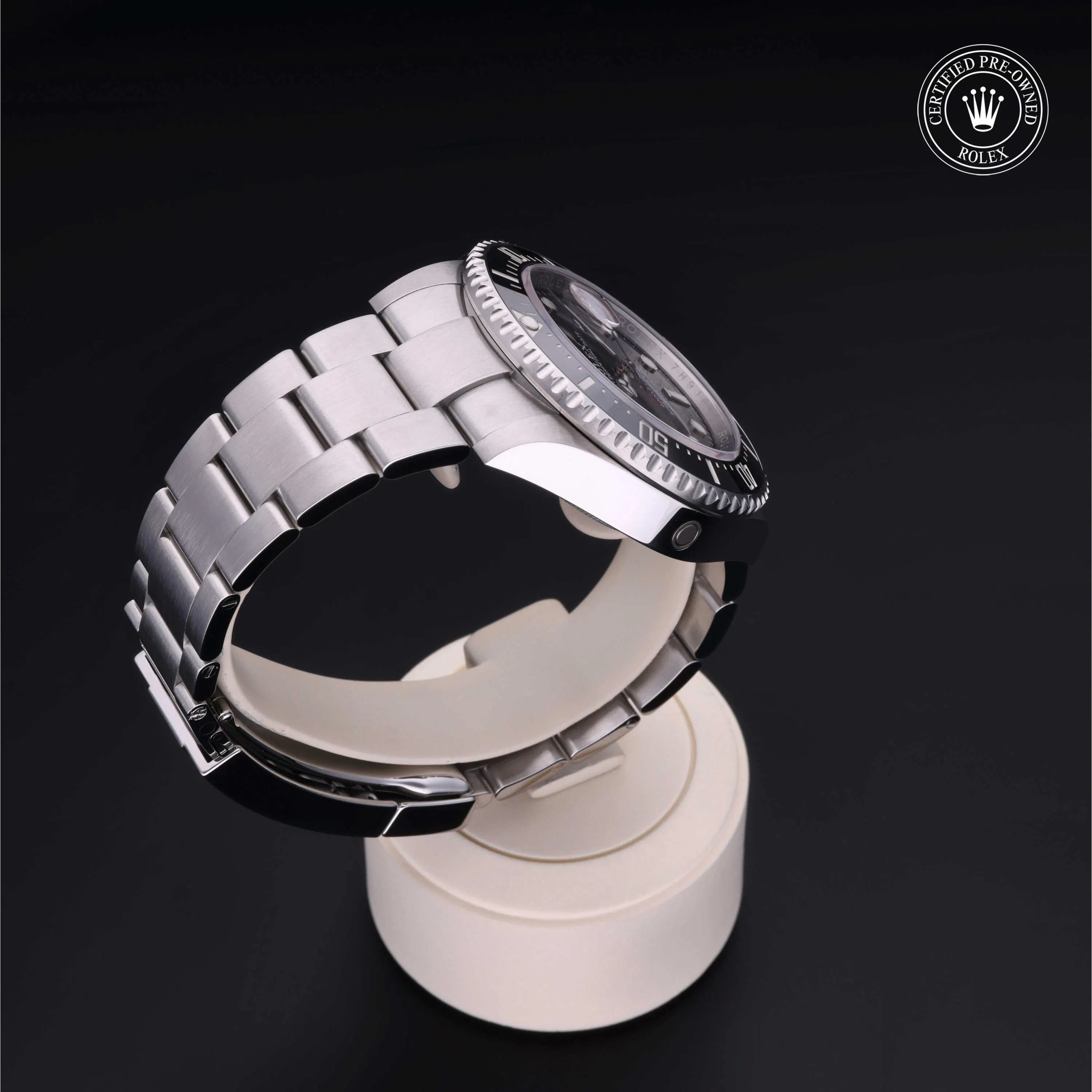 Gallery image 4 for Sea-Dweller 4000