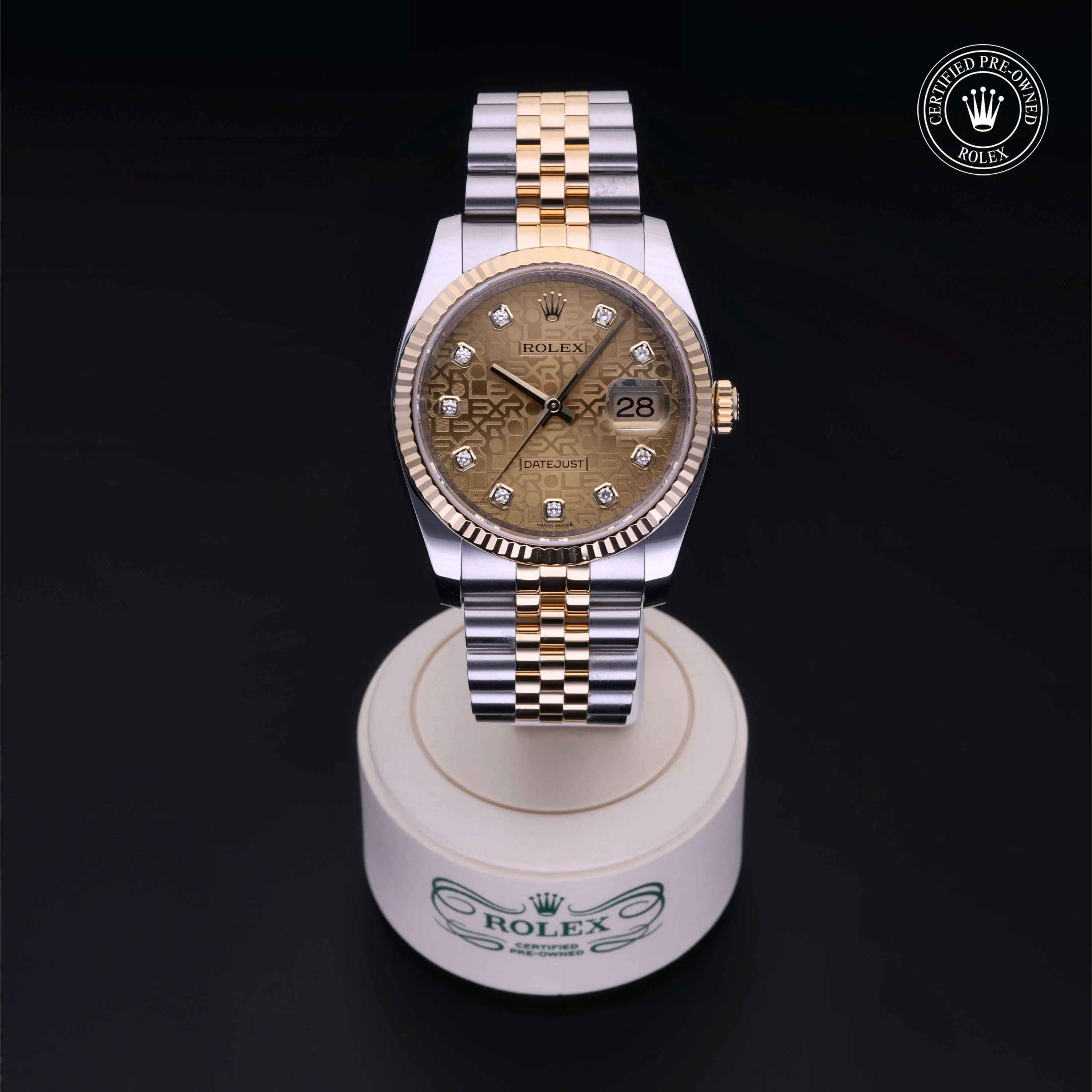Gallery image 1 for Datejust
